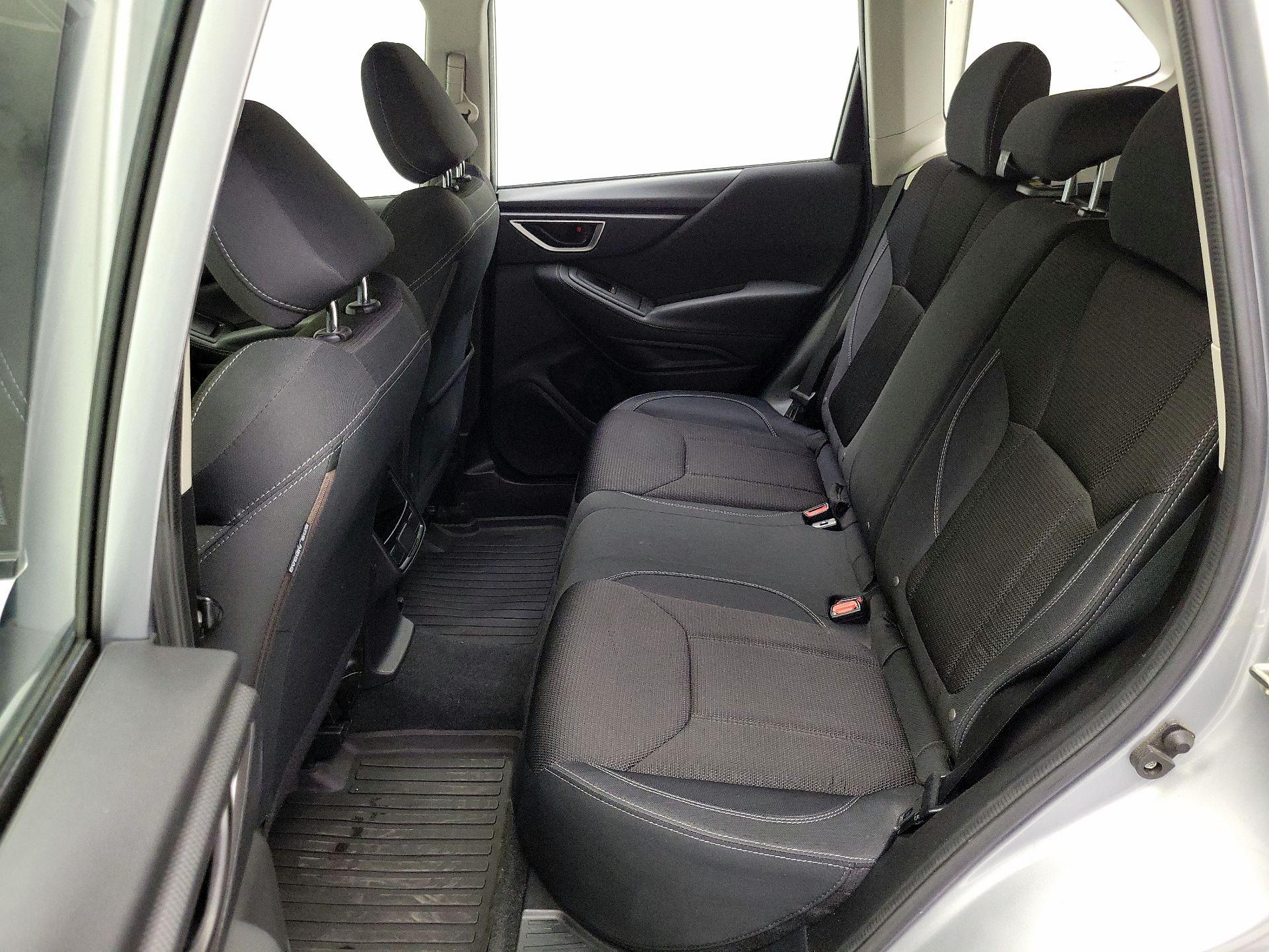 Thumbnail: 2019 Subaru Forester - 19