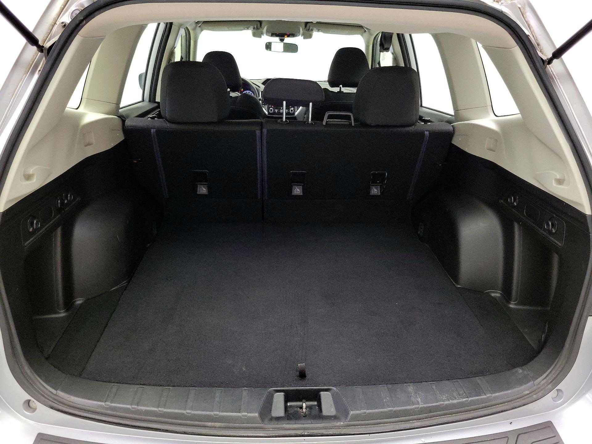 Thumbnail: 2019 Subaru Forester - 20