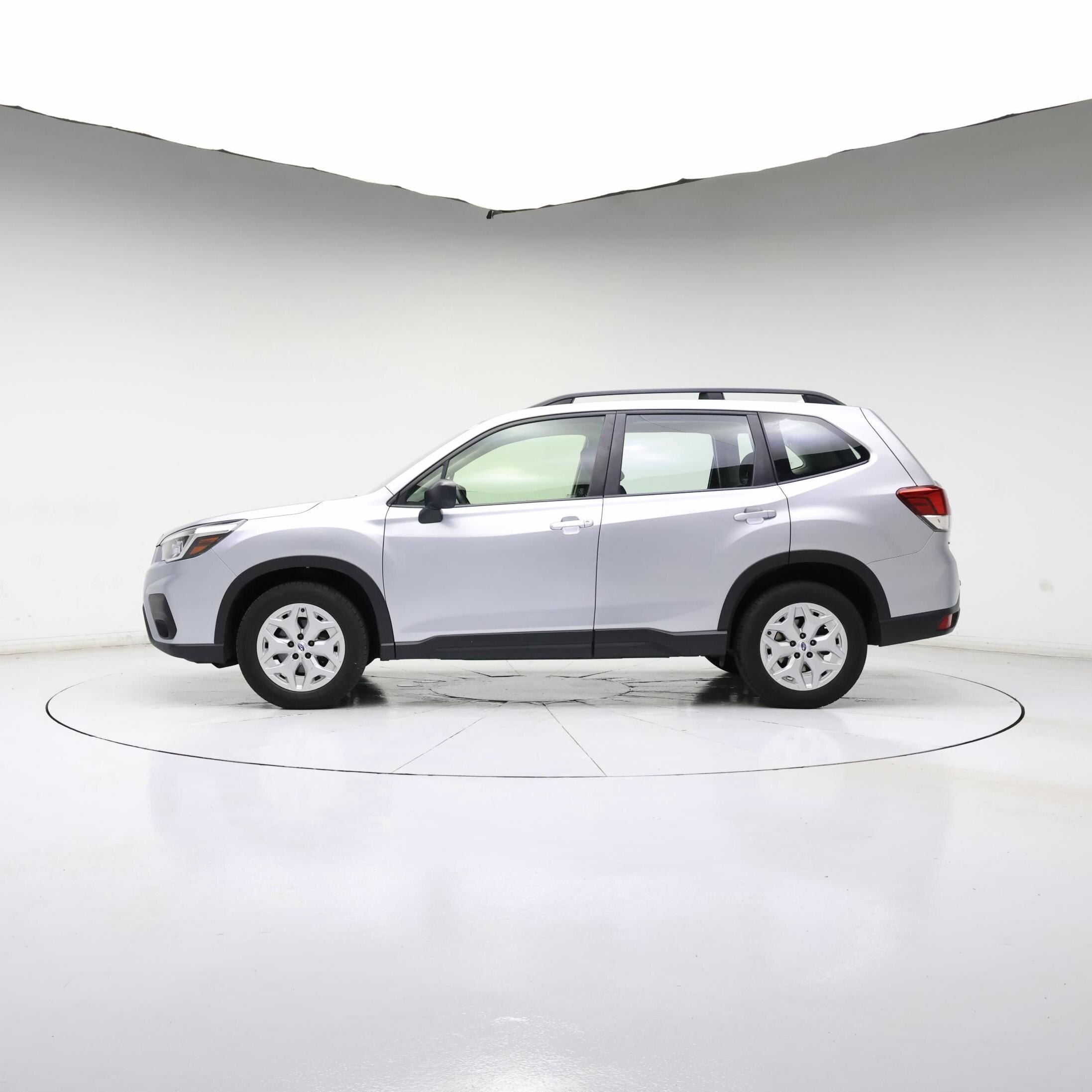 Thumbnail: 2019 Subaru Forester - 3