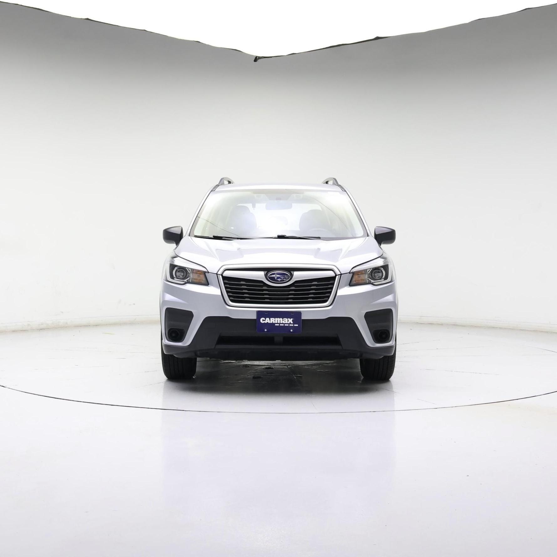 Thumbnail: 2019 Subaru Forester - 5