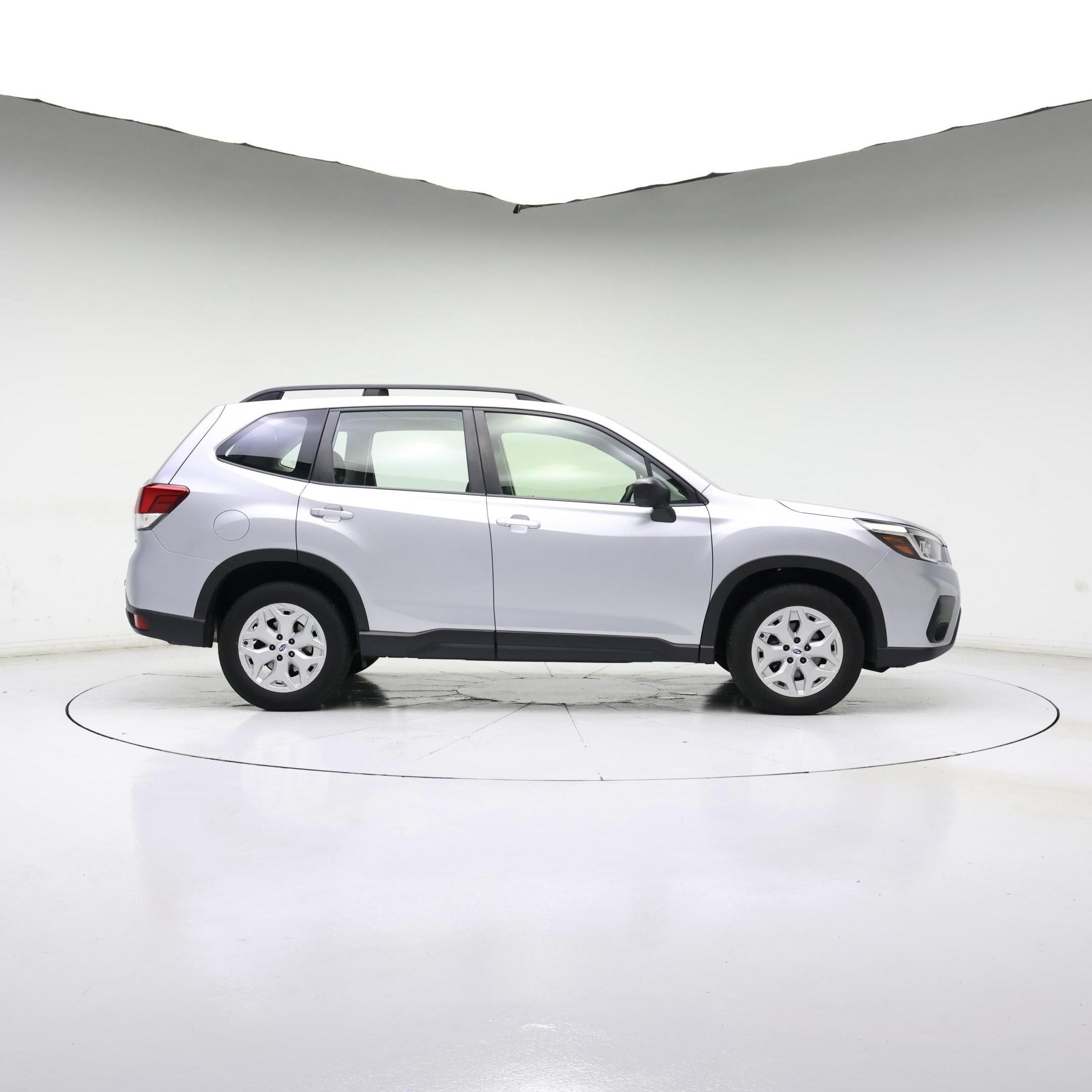 Thumbnail: 2019 Subaru Forester - 7