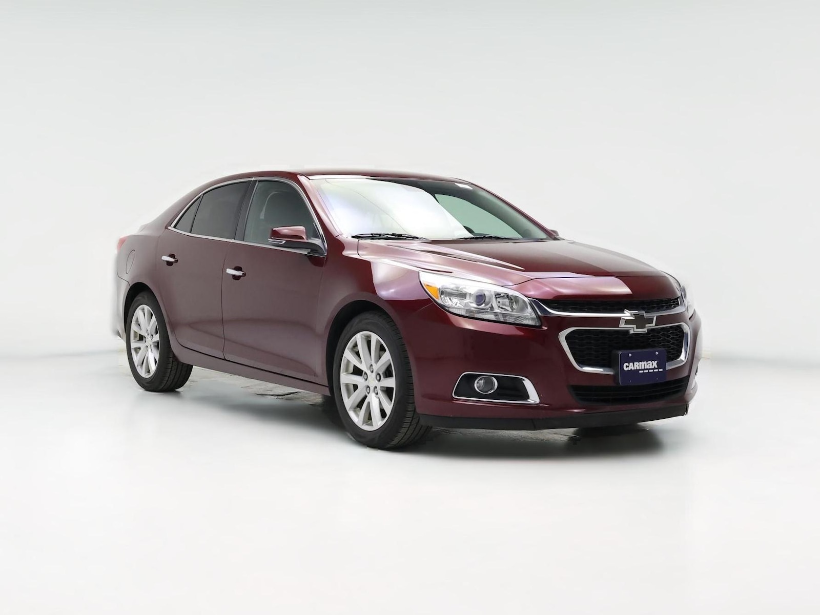 2016 Chevrolet Malibu Limited 1LZ