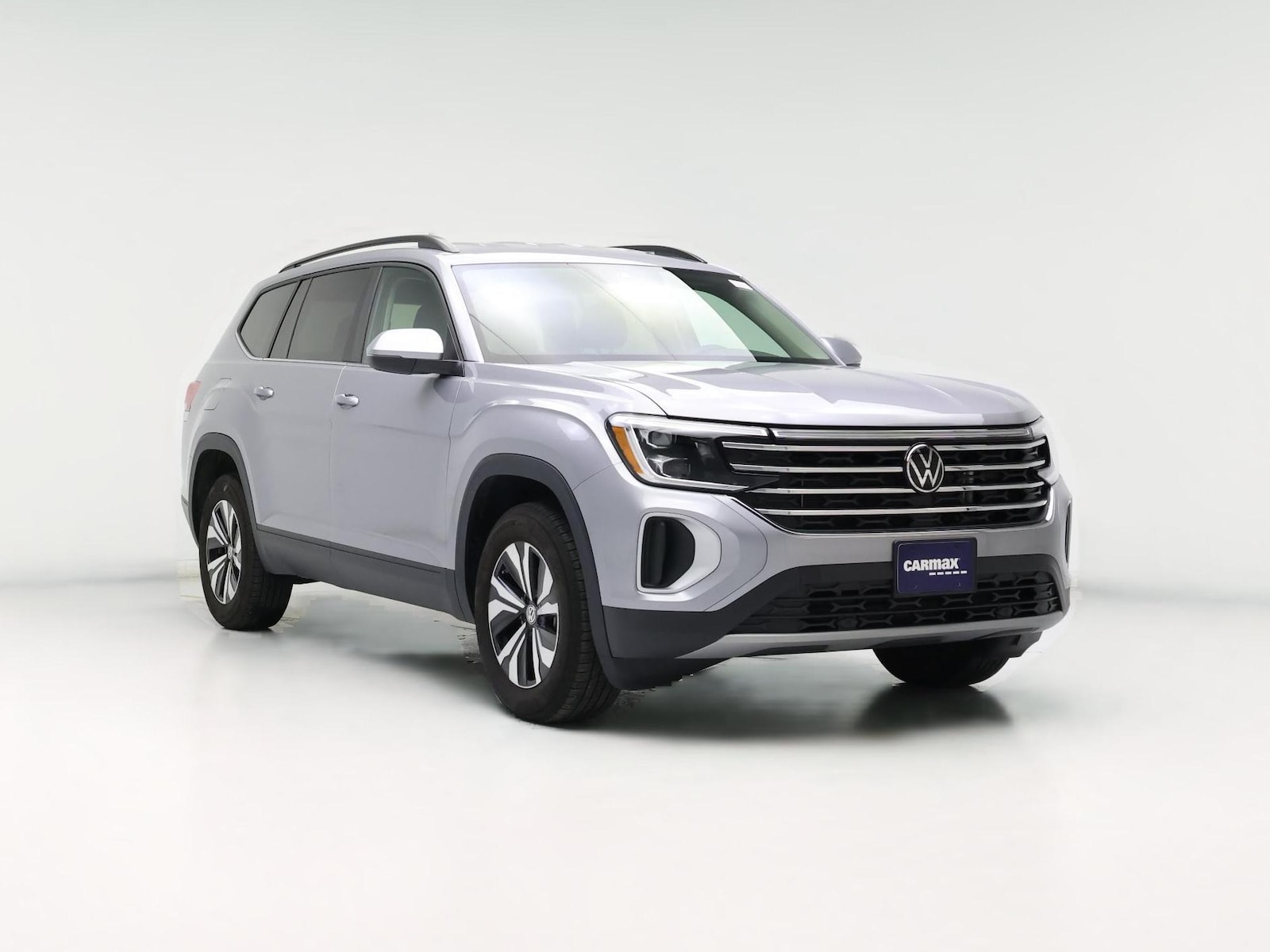 2024 Volkswagen Atlas