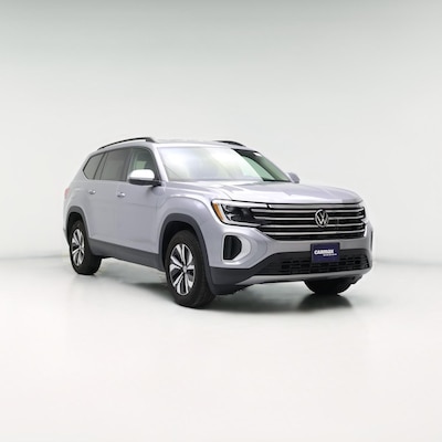 2024 Volkswagen Atlas SE