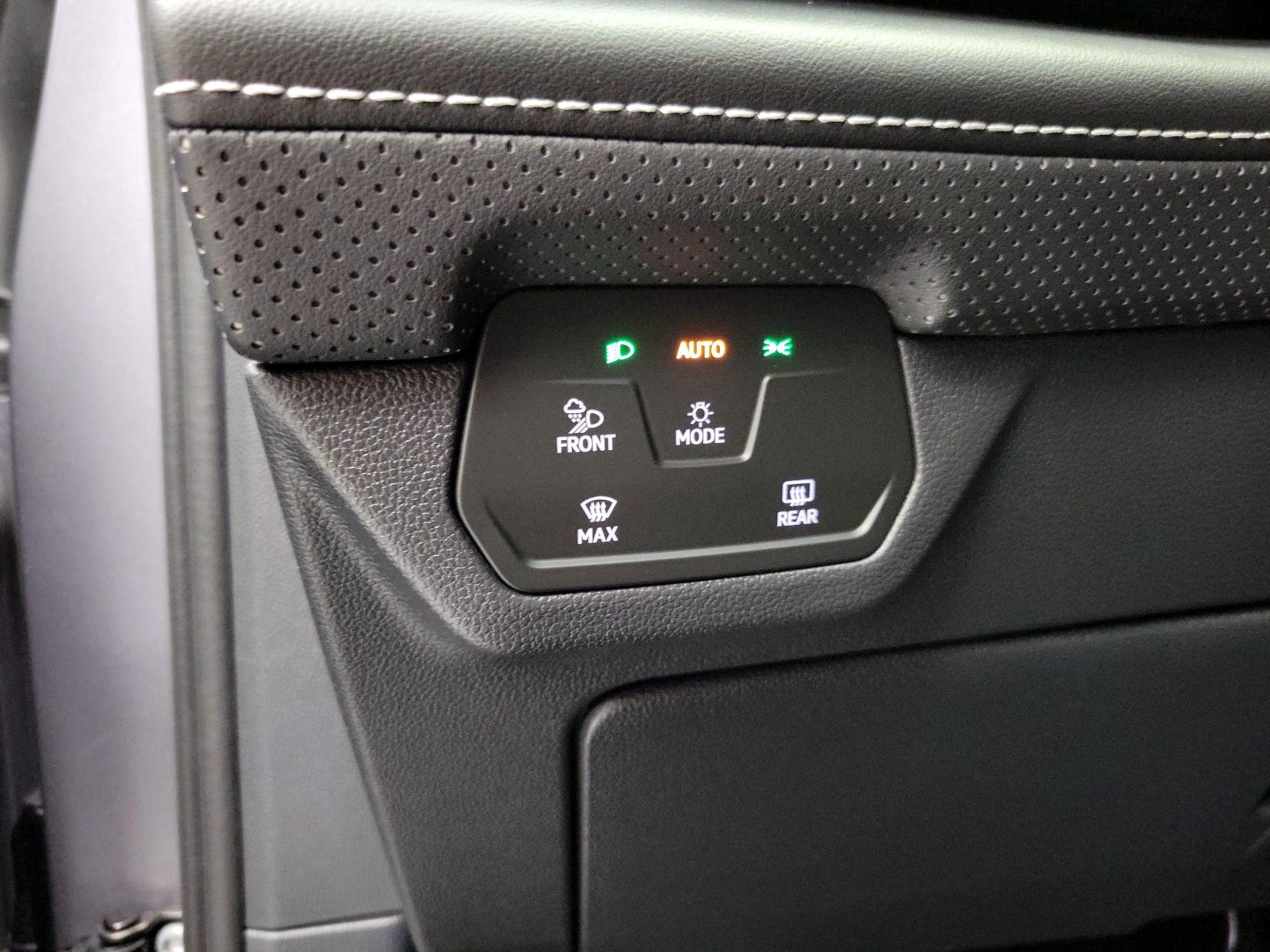 Thumbnail: 2024 Volkswagen Atlas - 13