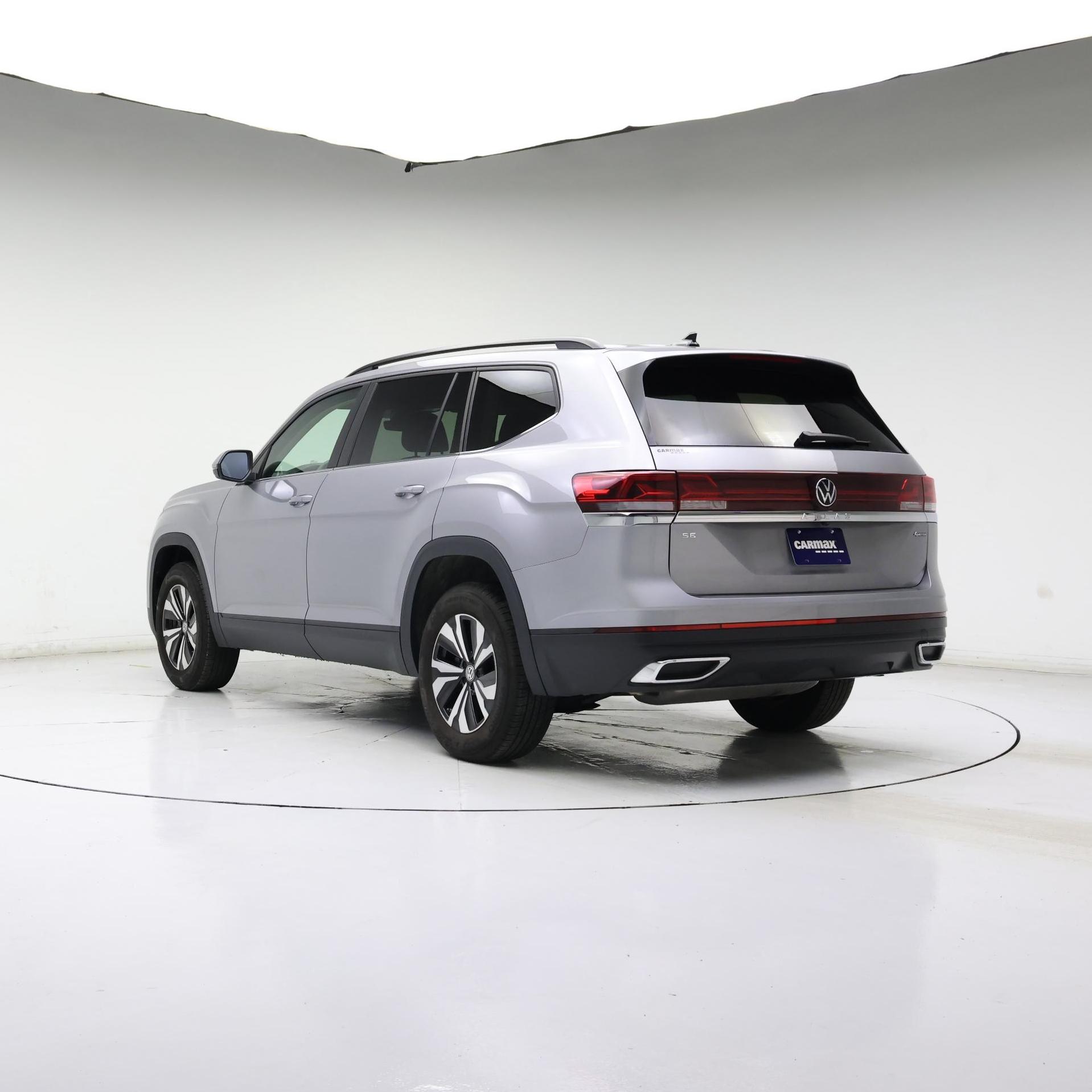 Thumbnail: 2024 Volkswagen Atlas - 2