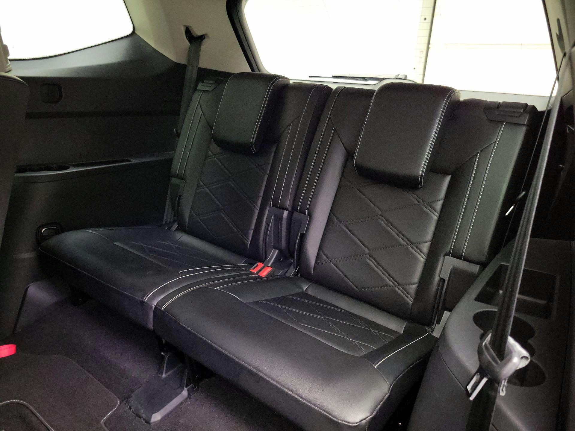 Thumbnail: 2024 Volkswagen Atlas - 20