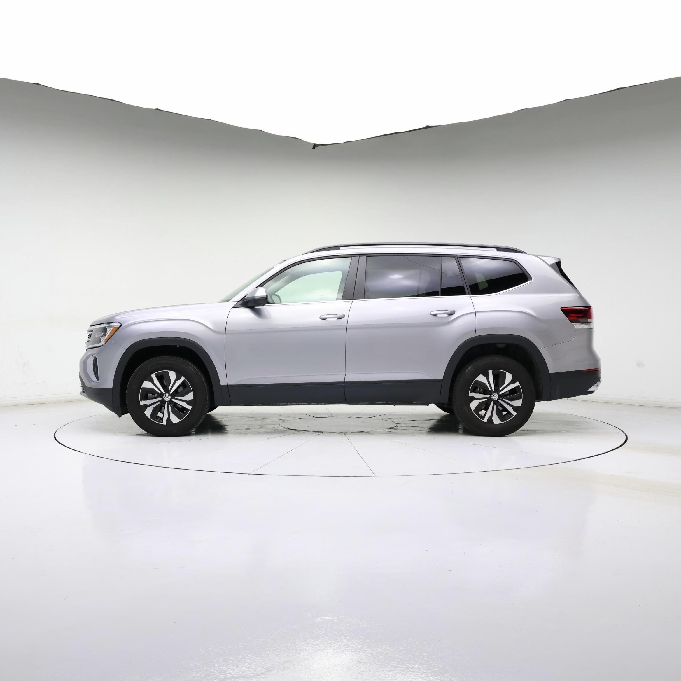 Thumbnail: 2024 Volkswagen Atlas - 3