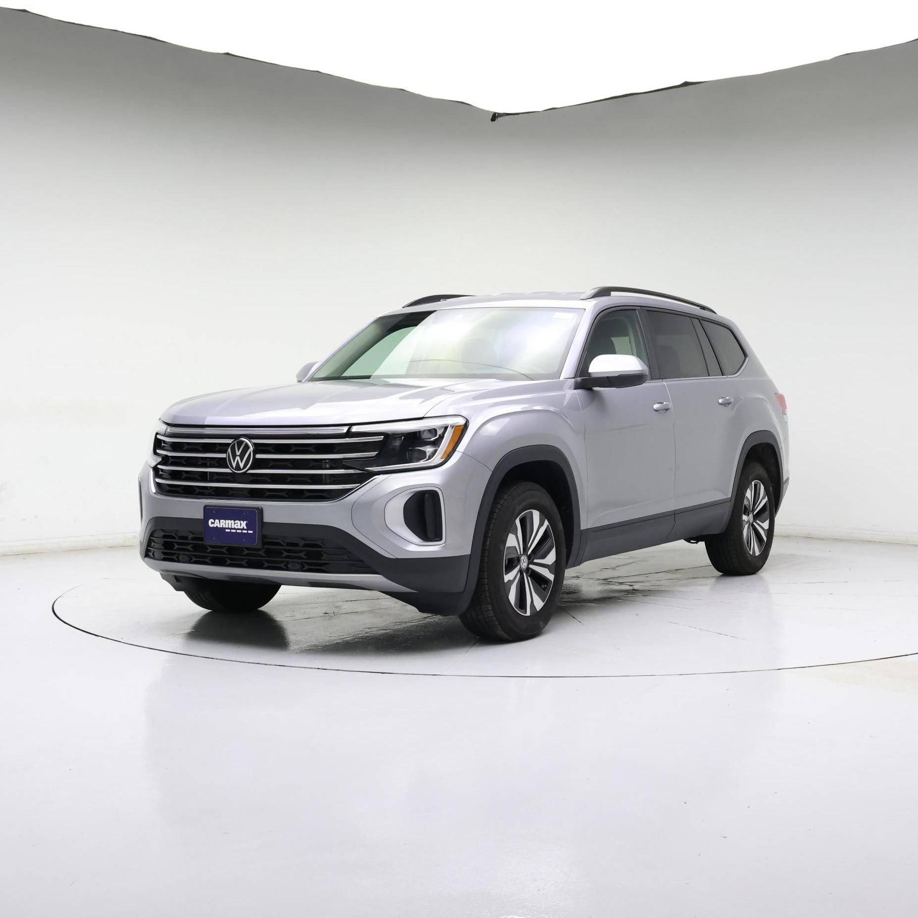 Thumbnail: 2024 Volkswagen Atlas - 4