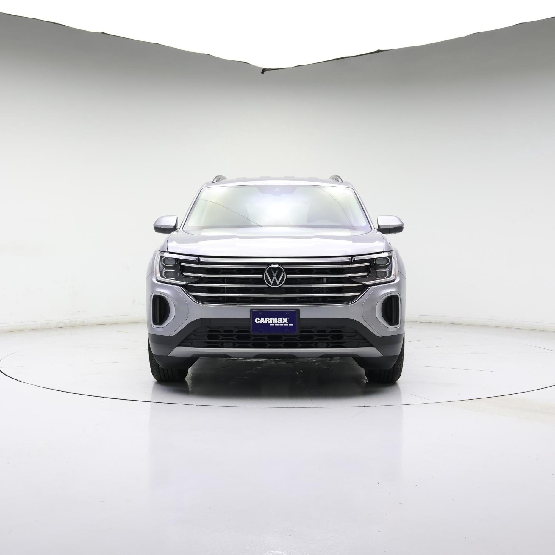 Thumbnail: 2024 Volkswagen Atlas - 5