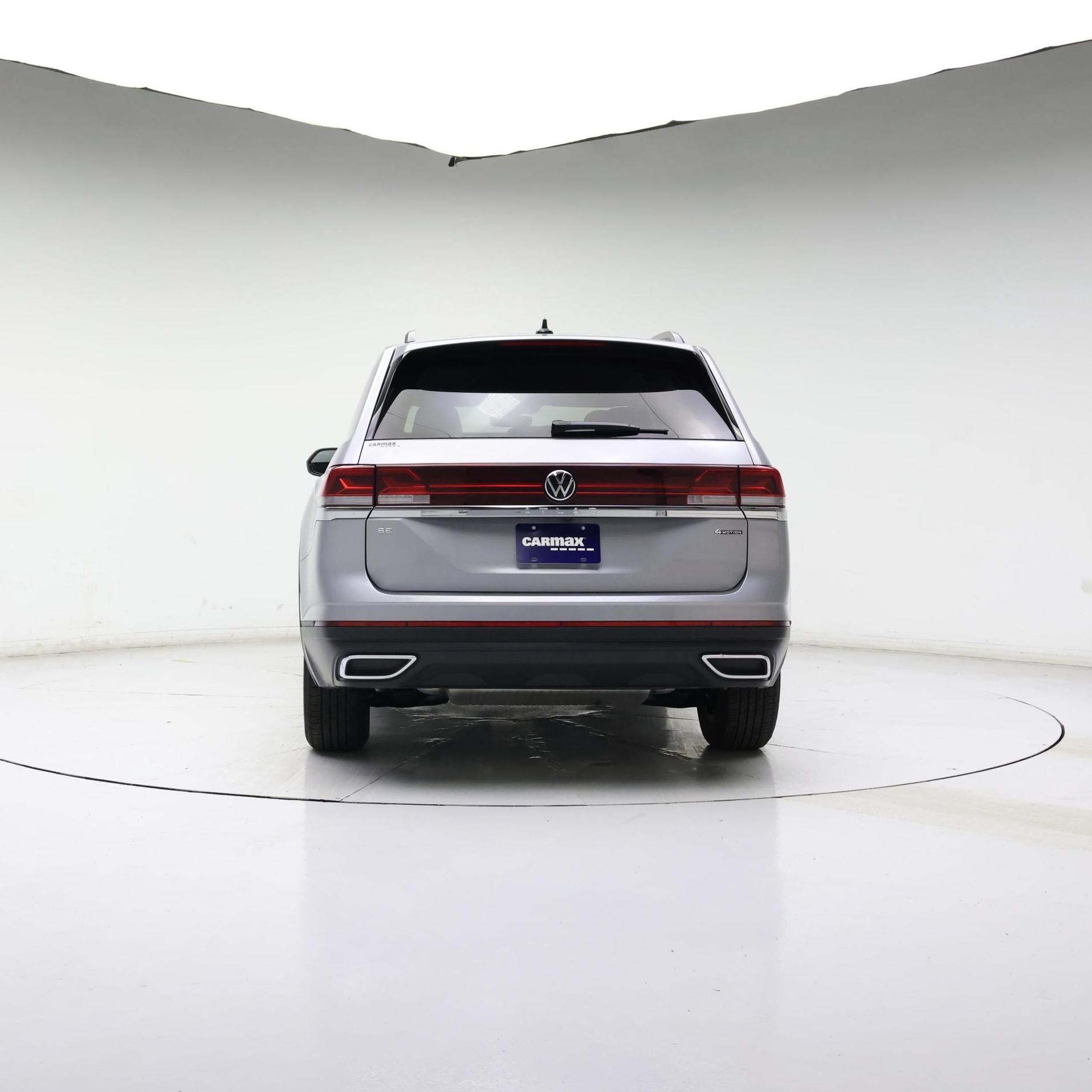 Thumbnail: 2024 Volkswagen Atlas - 6