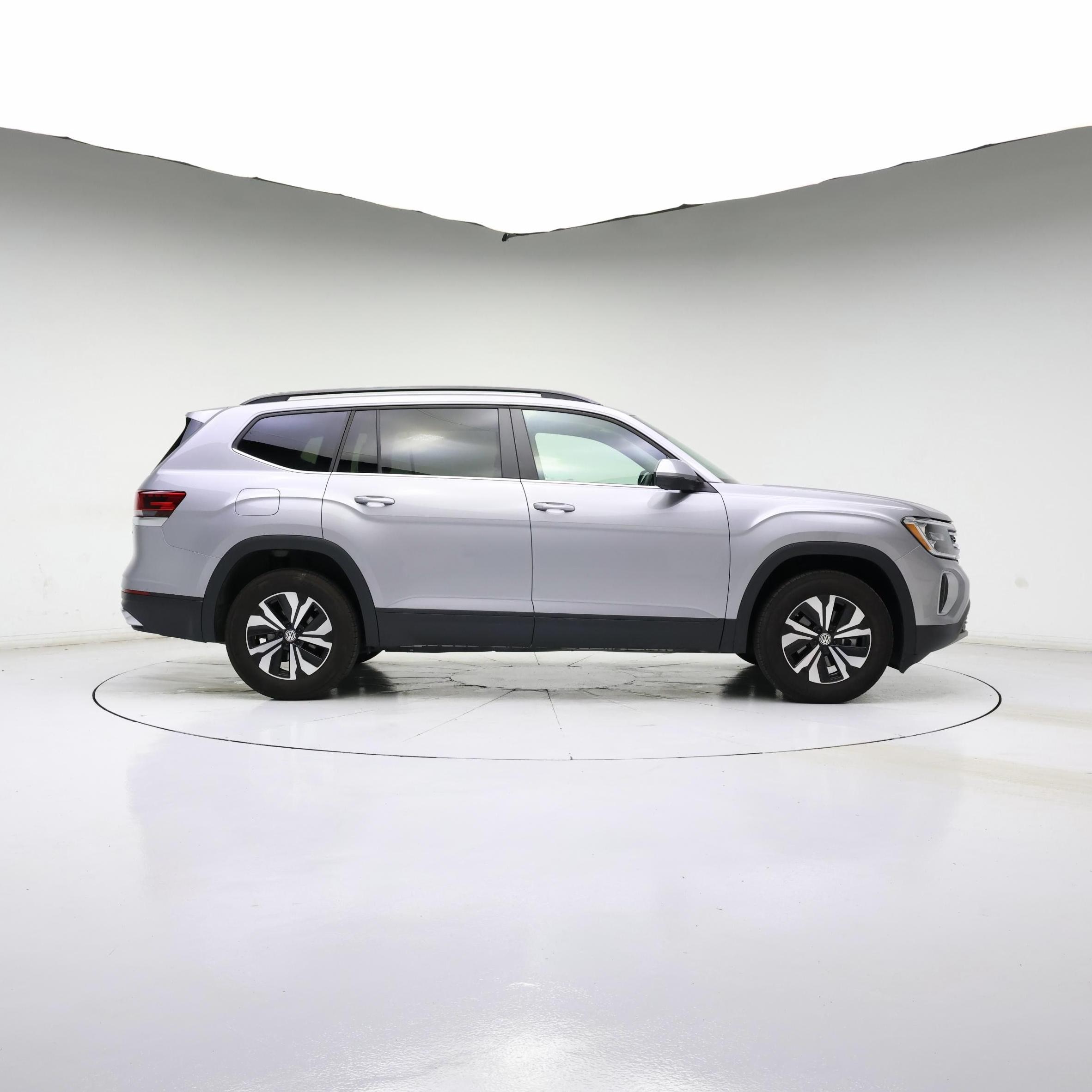 Thumbnail: 2024 Volkswagen Atlas - 7