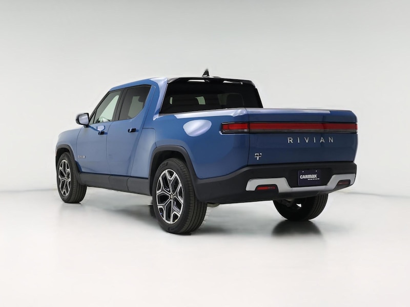 2026 Rivian R1T  -
                  Kenosha, WI