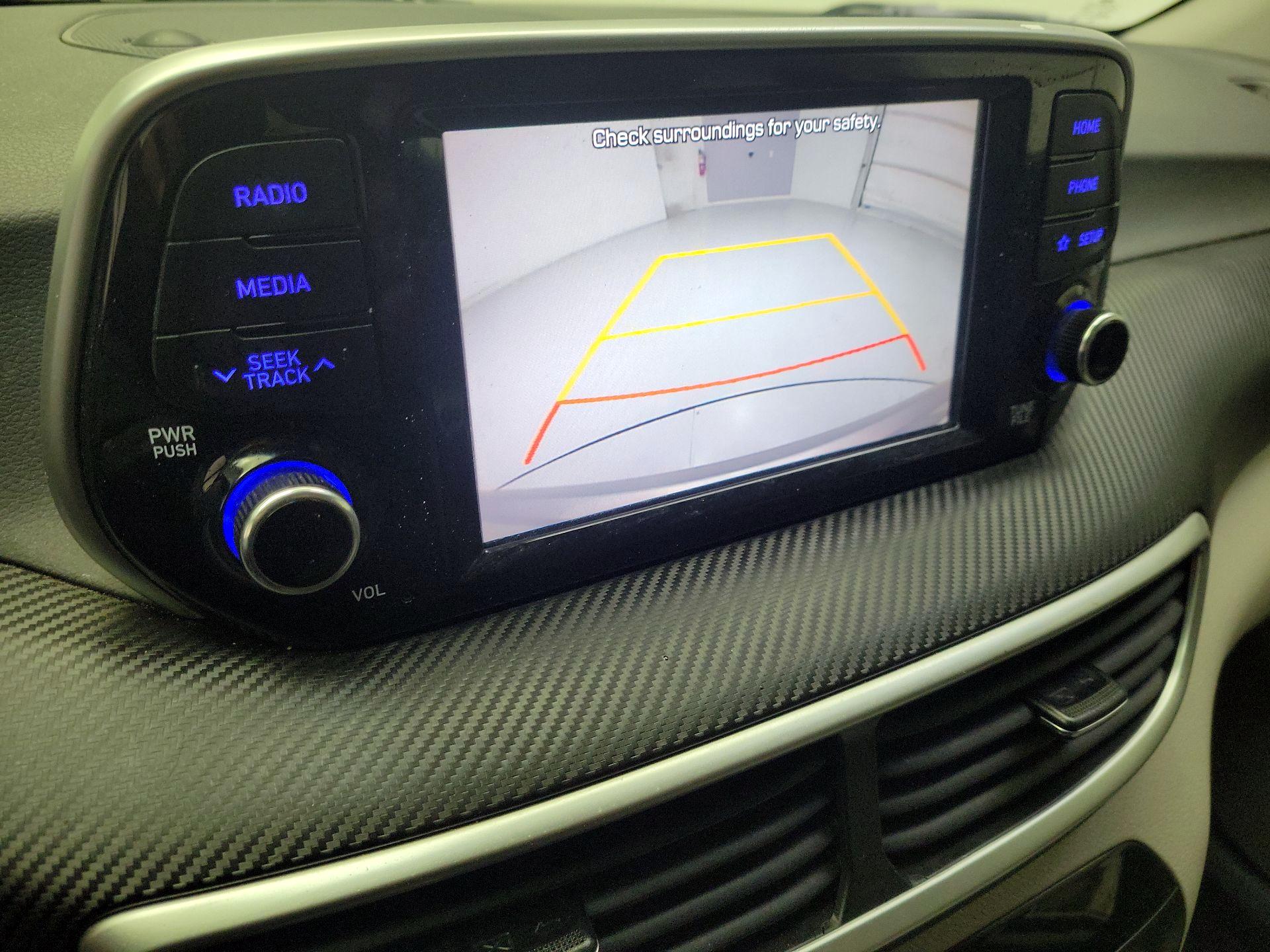 Thumbnail: 2020 Hyundai Tucson - 14