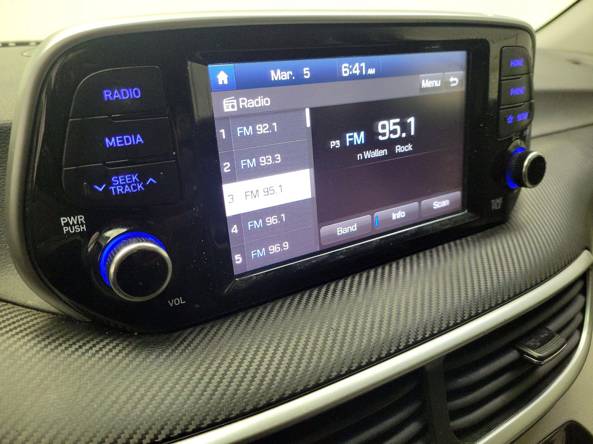 Thumbnail: 2020 Hyundai Tucson - 15