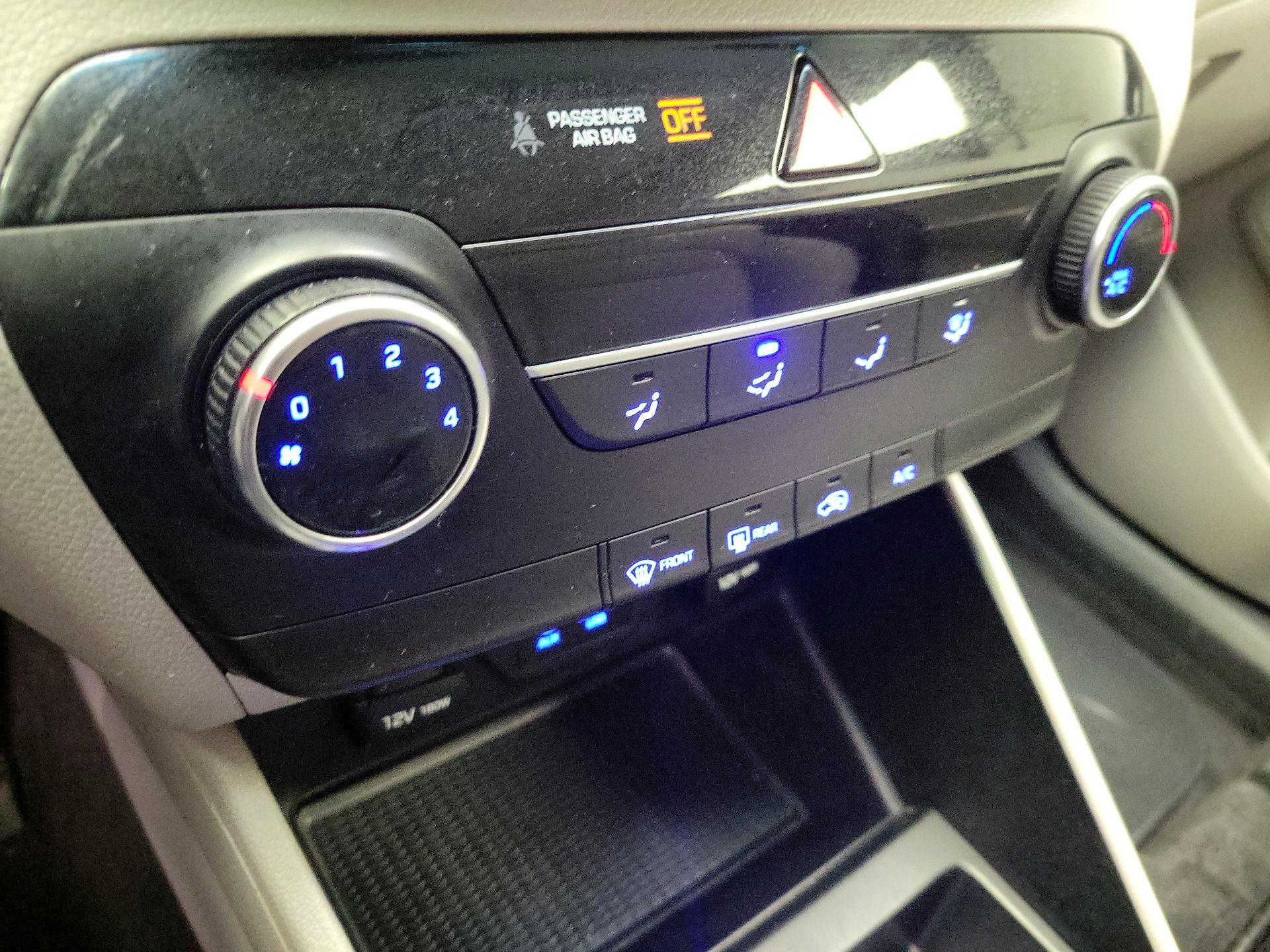 Thumbnail: 2020 Hyundai Tucson - 16