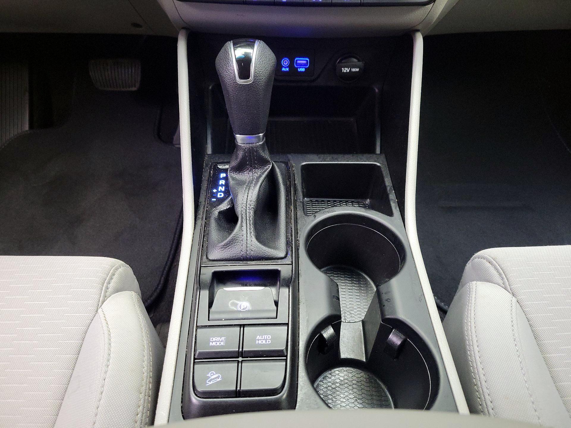 Thumbnail: 2020 Hyundai Tucson - 17