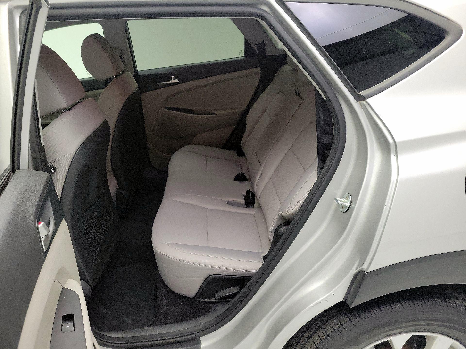 Thumbnail: 2020 Hyundai Tucson - 19