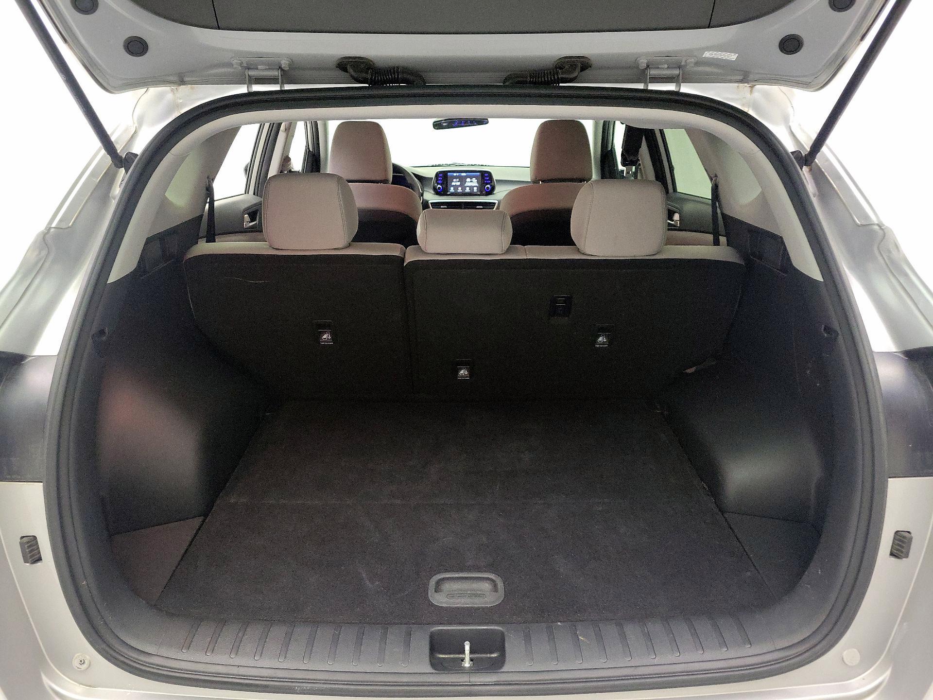 Thumbnail: 2020 Hyundai Tucson - 20