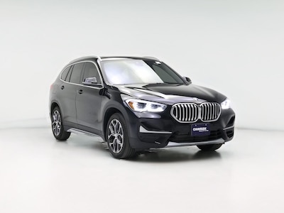2022 BMW X1 XDrive28i
