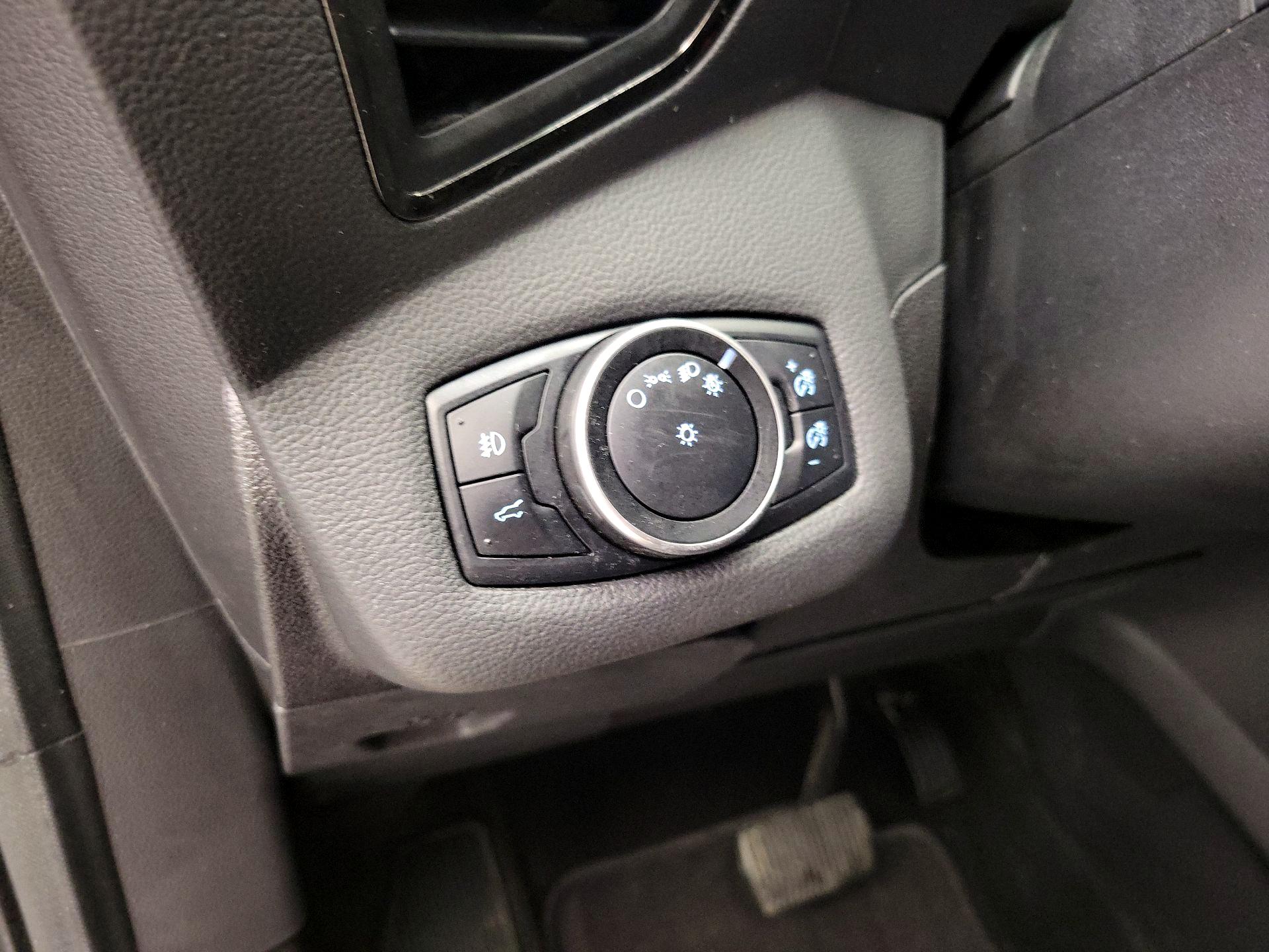 Thumbnail: 2017 Ford Escape - 13