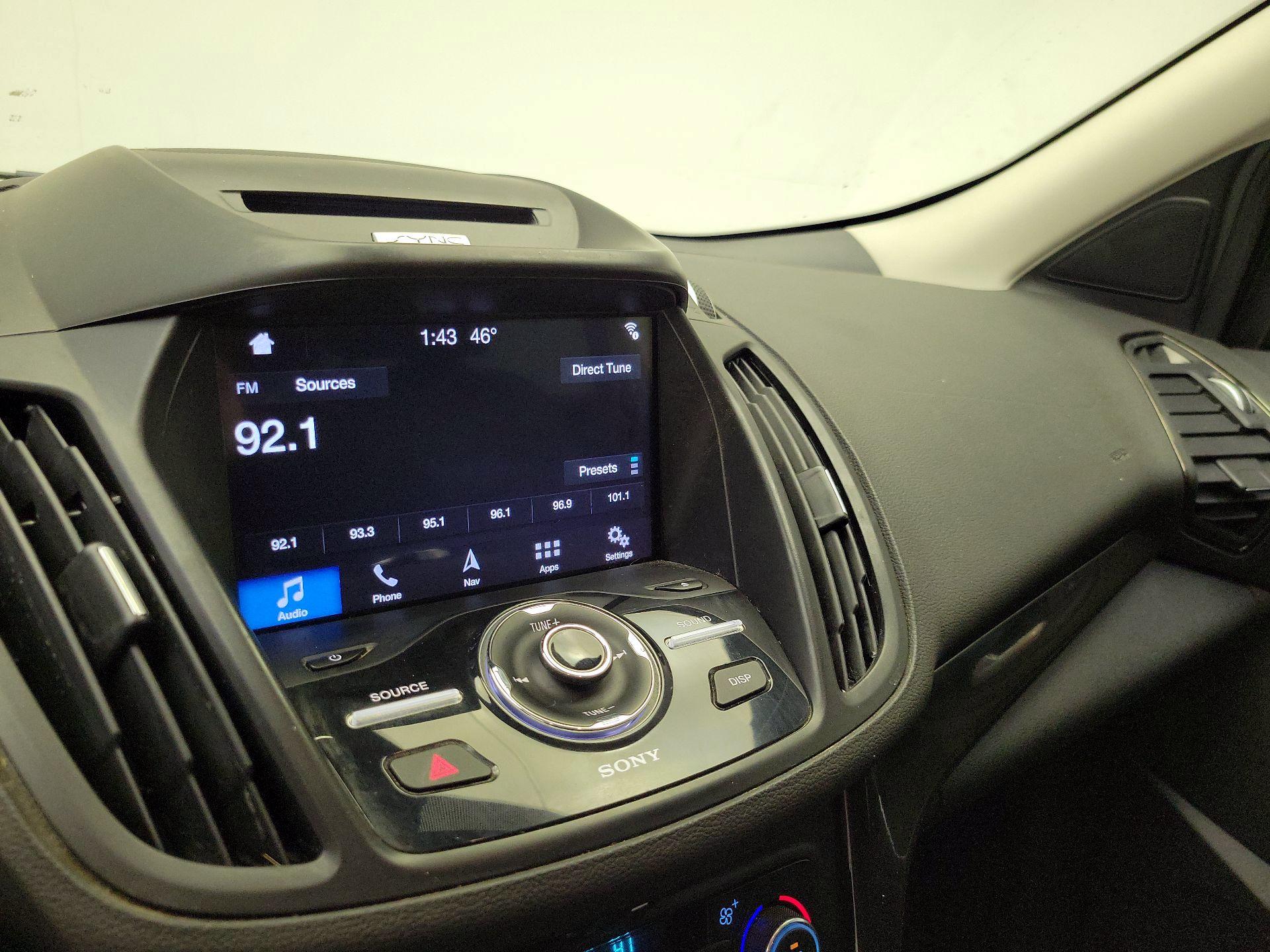 Thumbnail: 2017 Ford Escape - 16