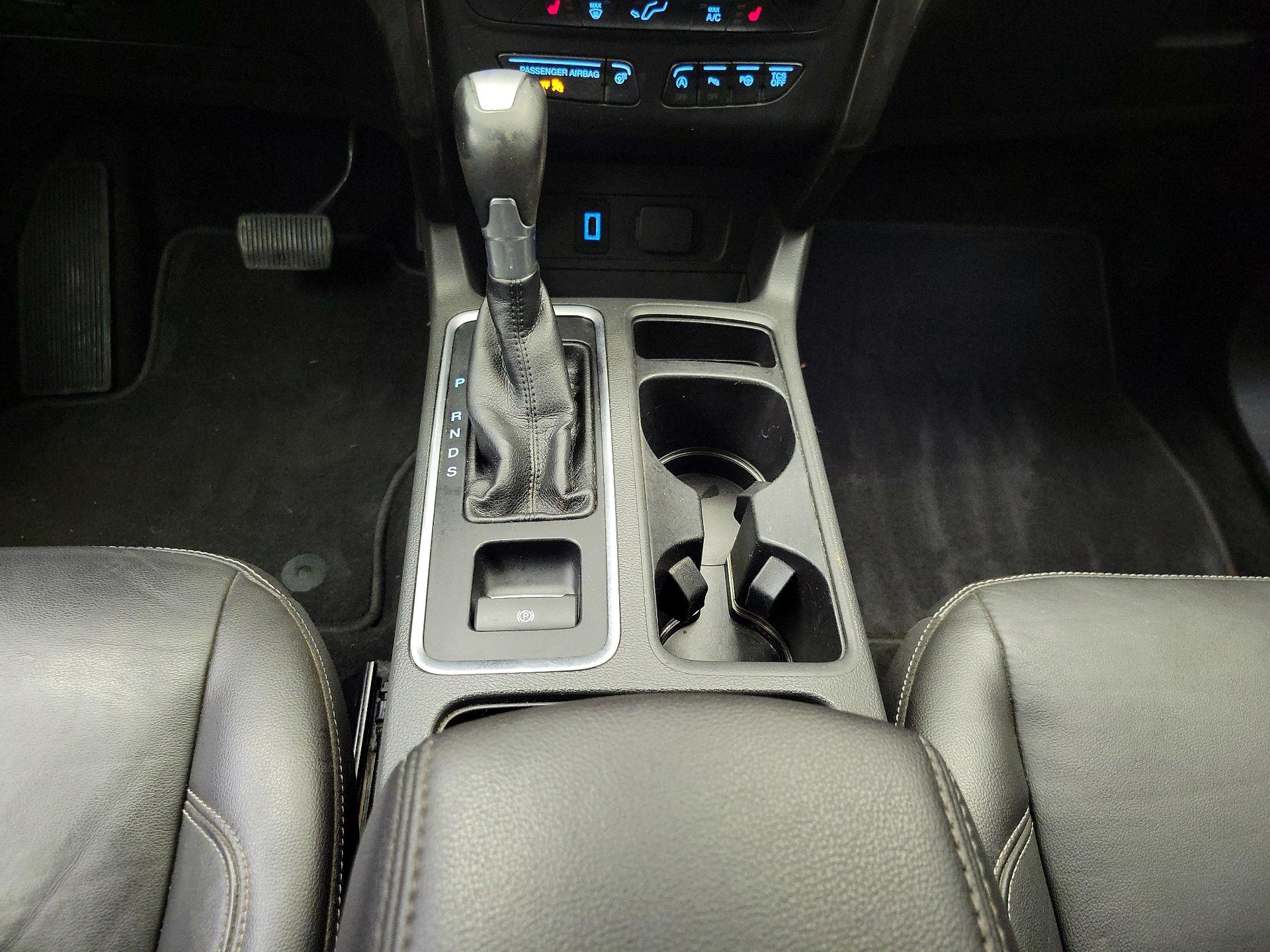 Thumbnail: 2017 Ford Escape - 18