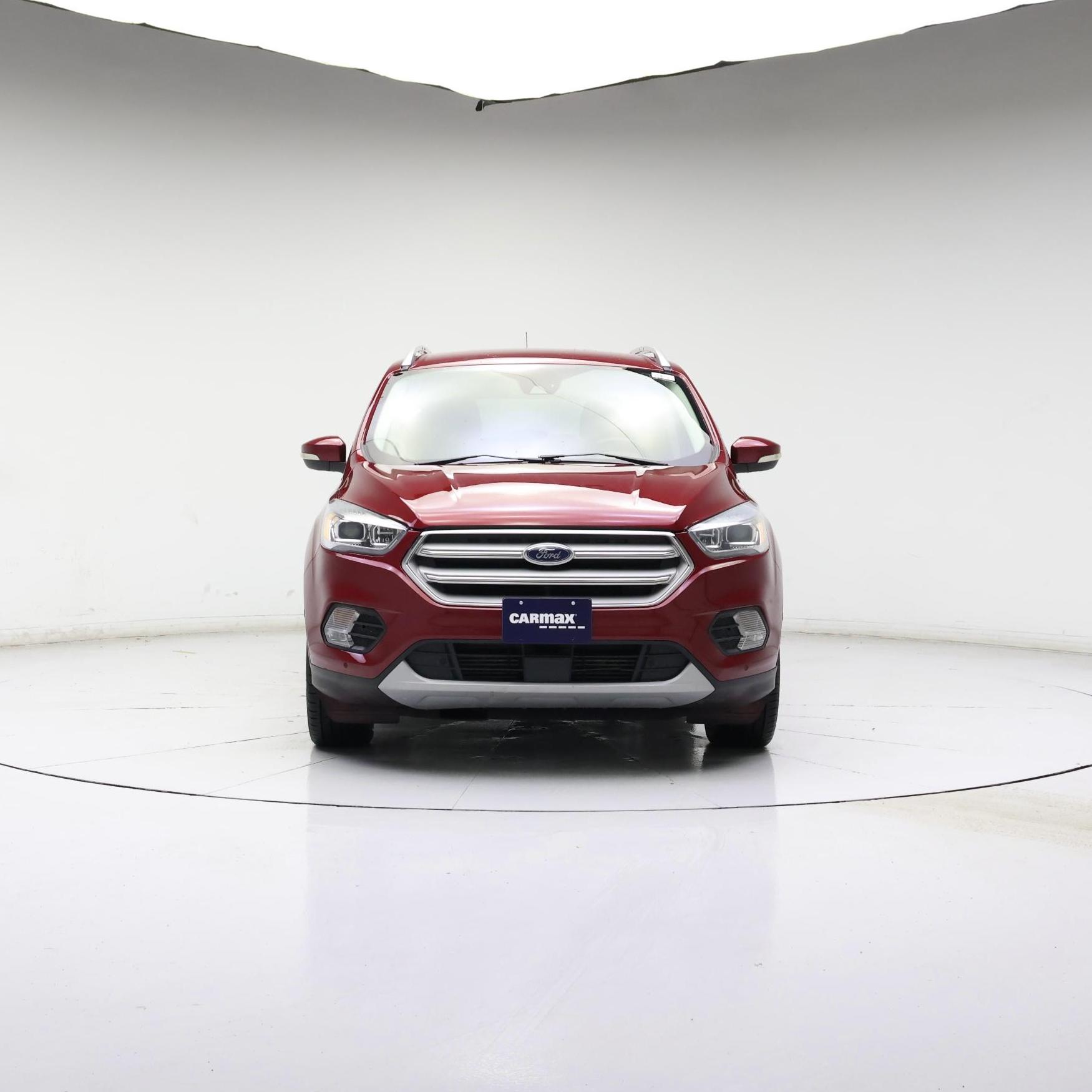 Thumbnail: 2017 Ford Escape - 5