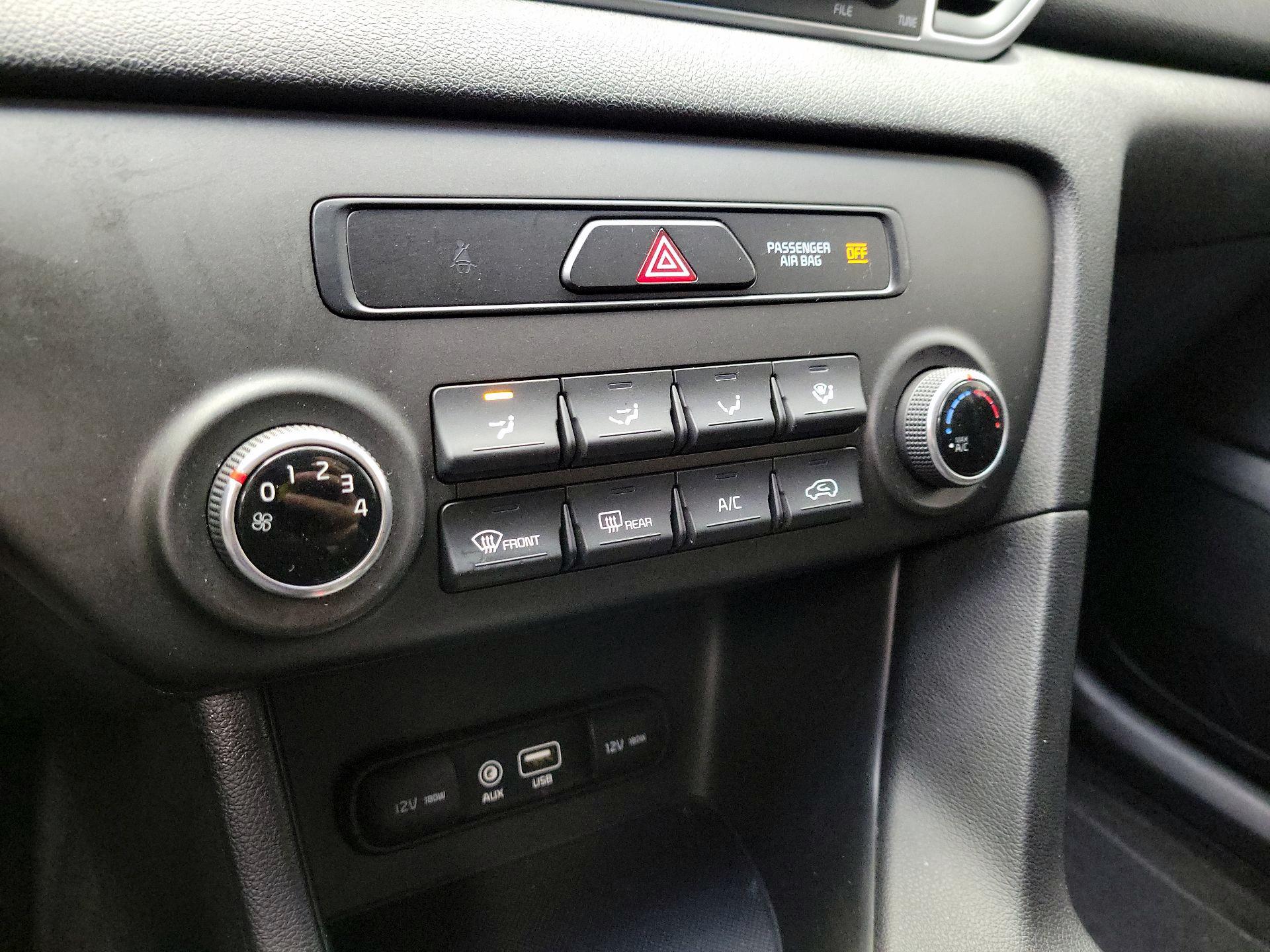 Thumbnail: 2018 Kia Sportage - 15