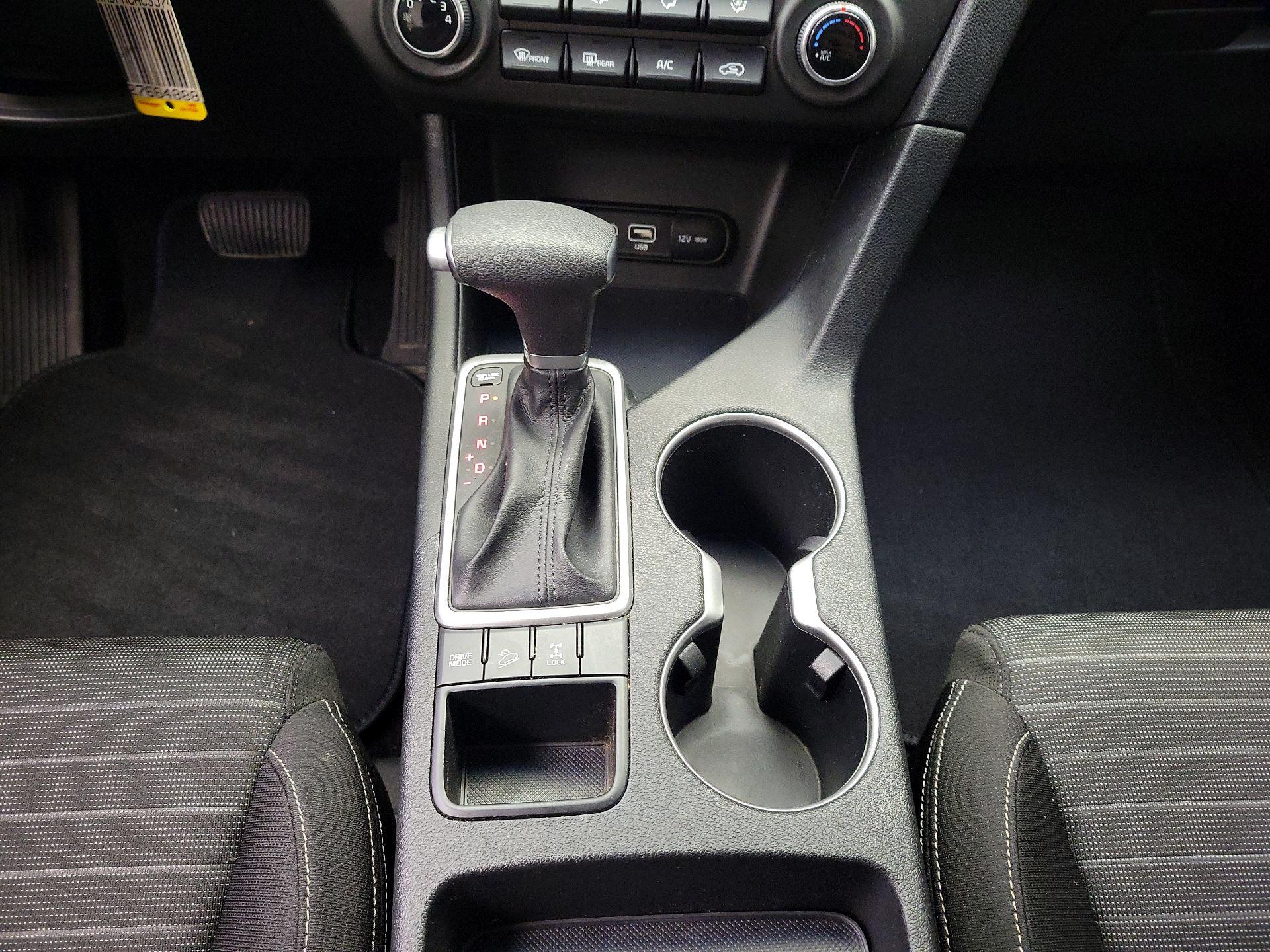 Thumbnail: 2018 Kia Sportage - 16