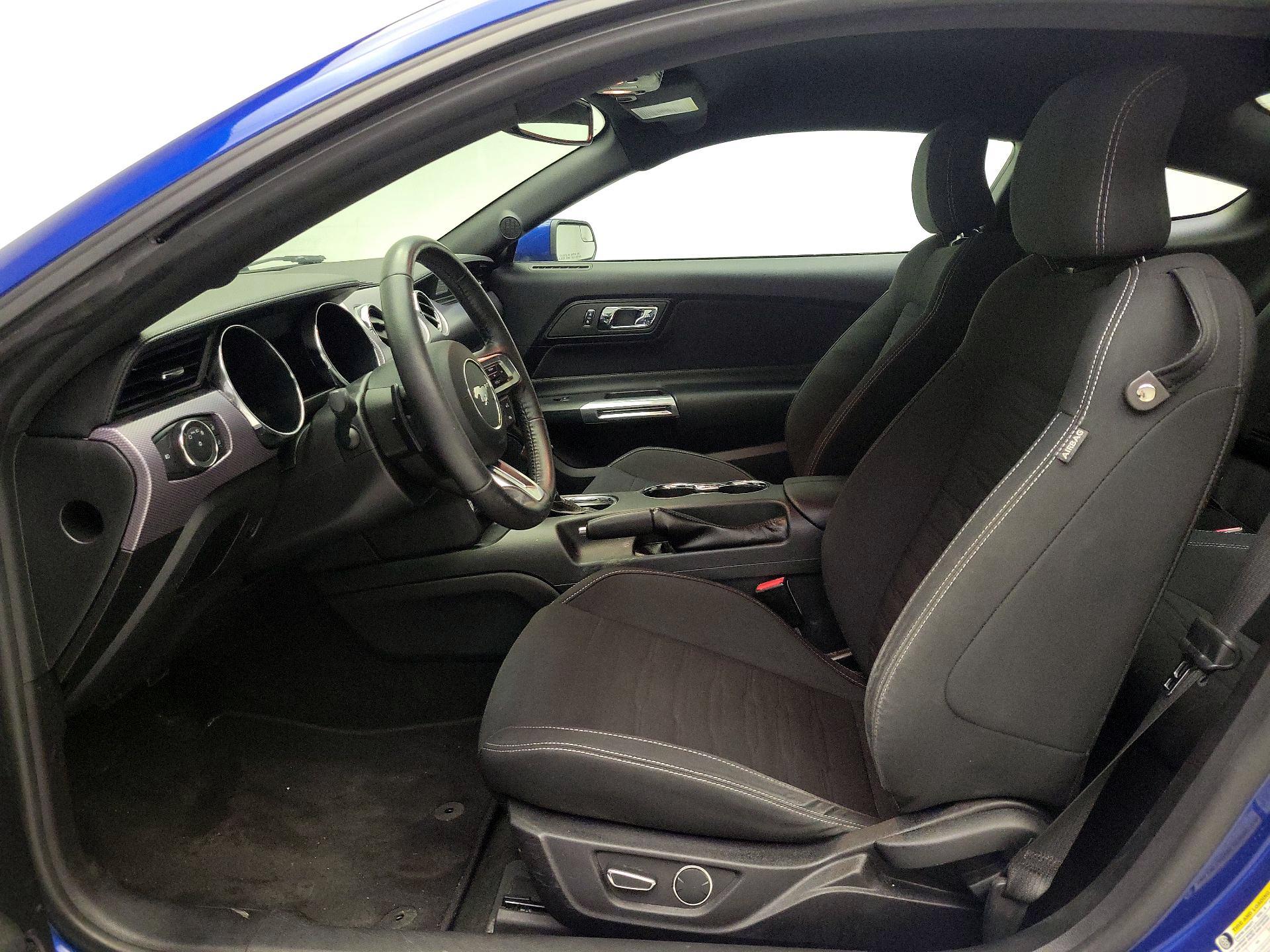 Thumbnail: 2017 Ford Mustang - 11