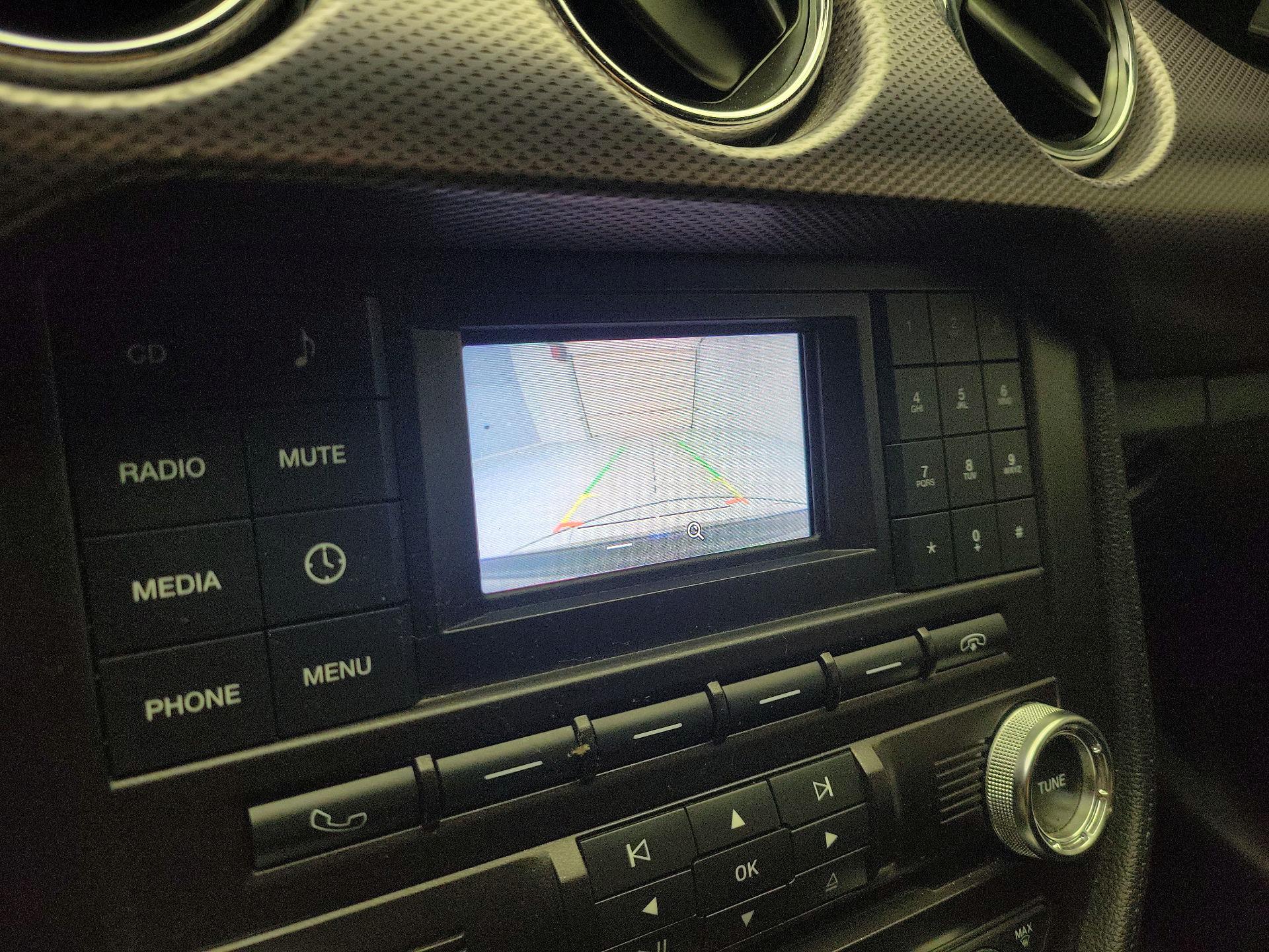 Thumbnail: 2017 Ford Mustang - 14