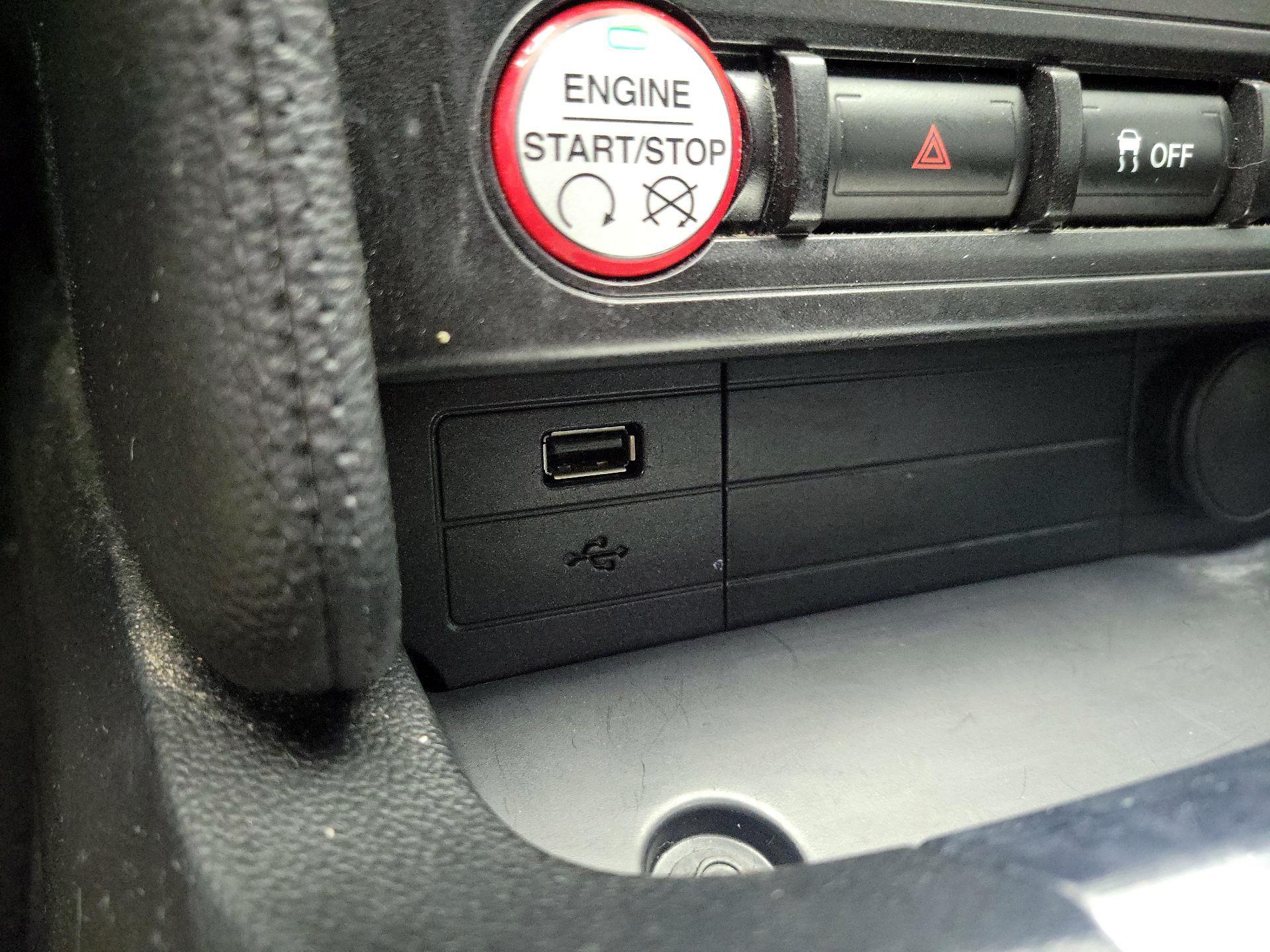 Thumbnail: 2017 Ford Mustang - 18