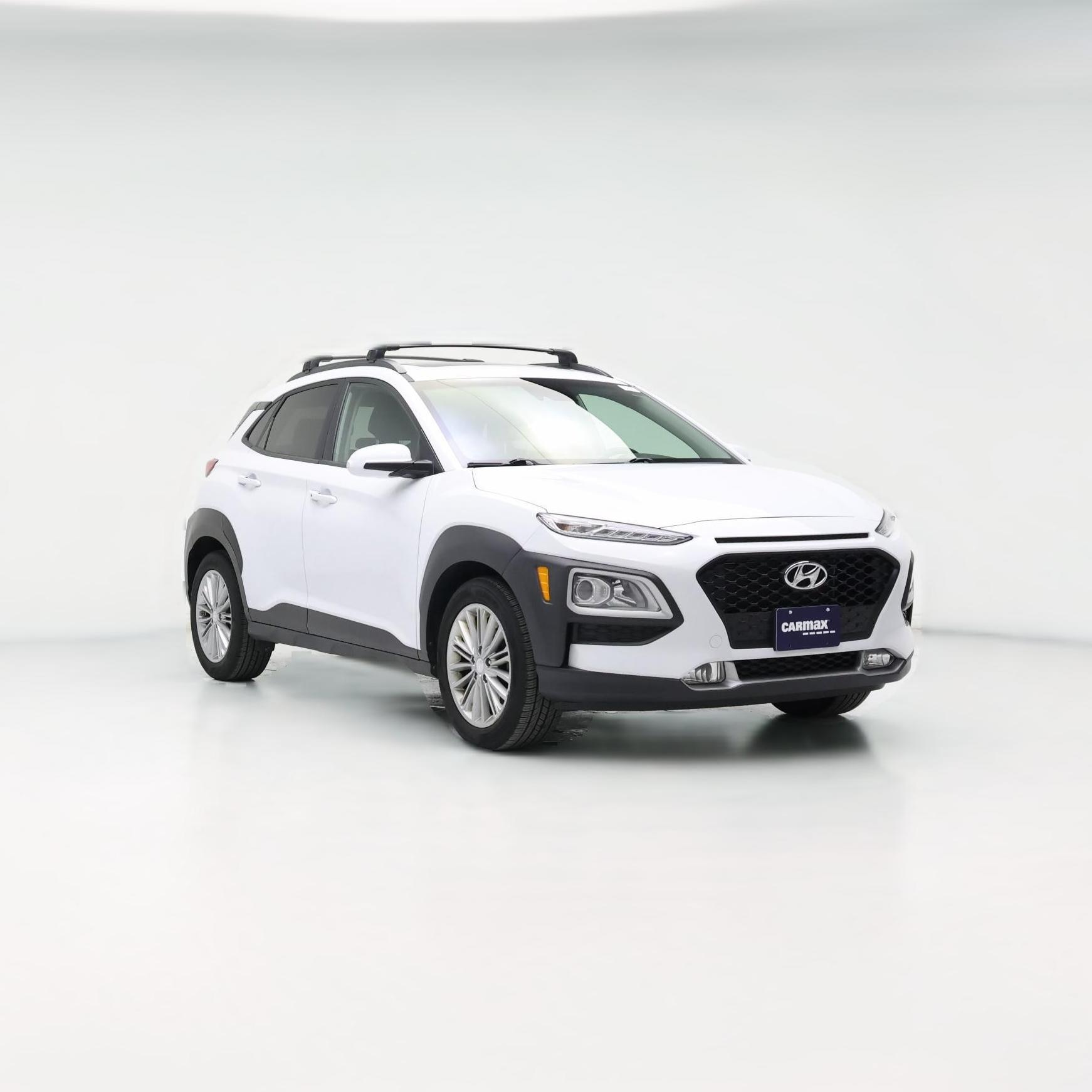 Thumbnail: 2020 Hyundai Kona - 1