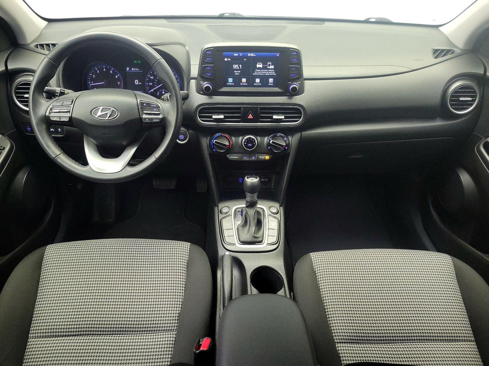 Thumbnail: 2020 Hyundai Kona - 9