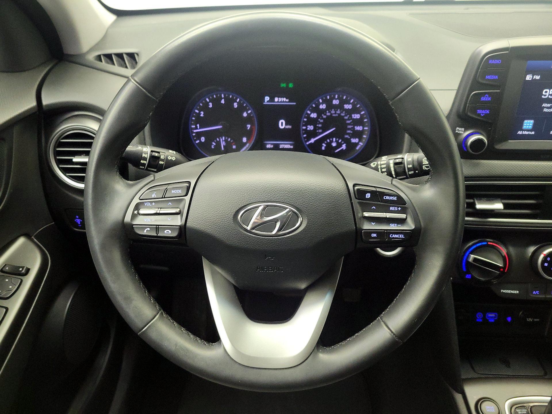 Thumbnail: 2020 Hyundai Kona - 10