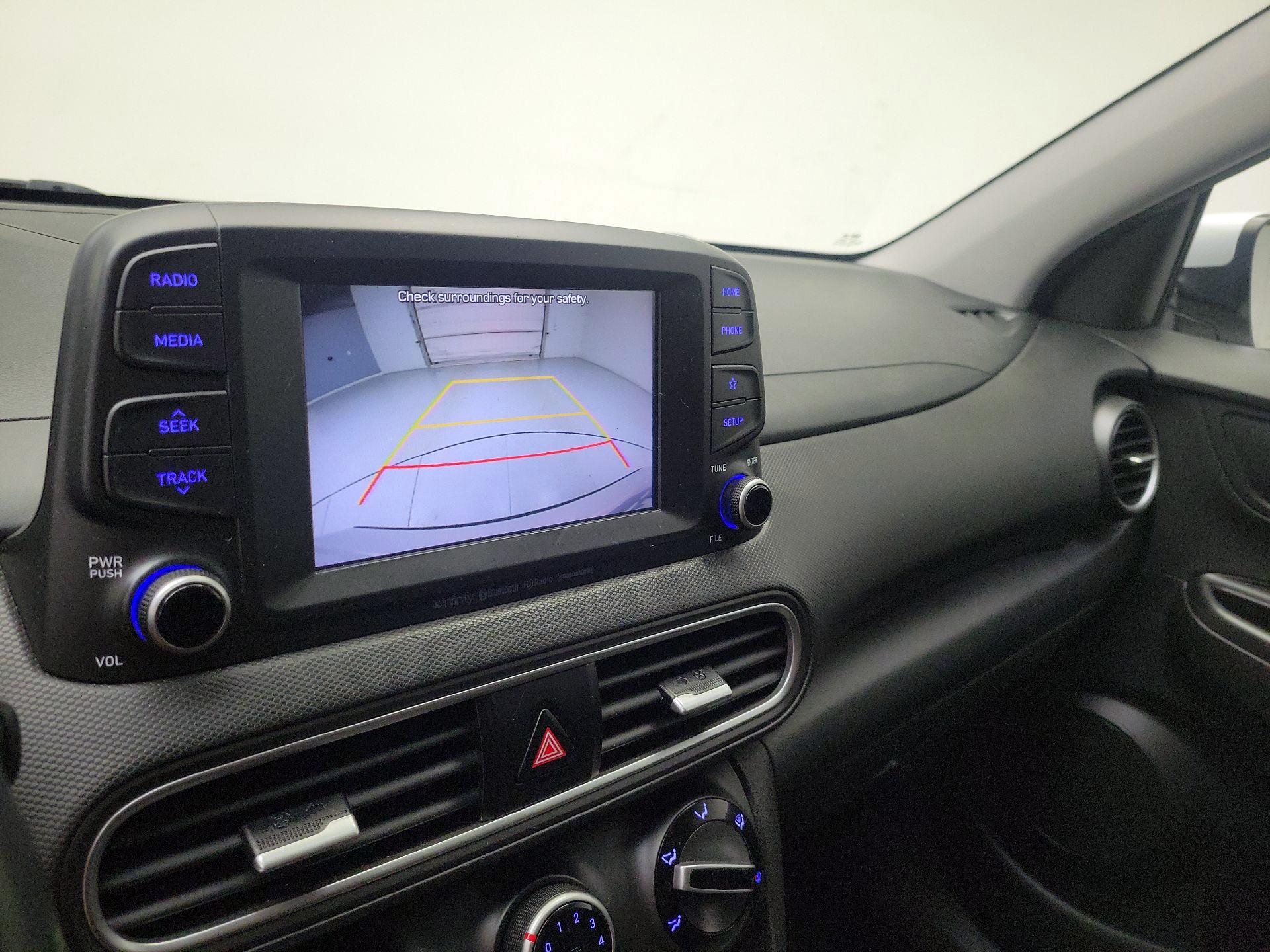 Thumbnail: 2020 Hyundai Kona - 14