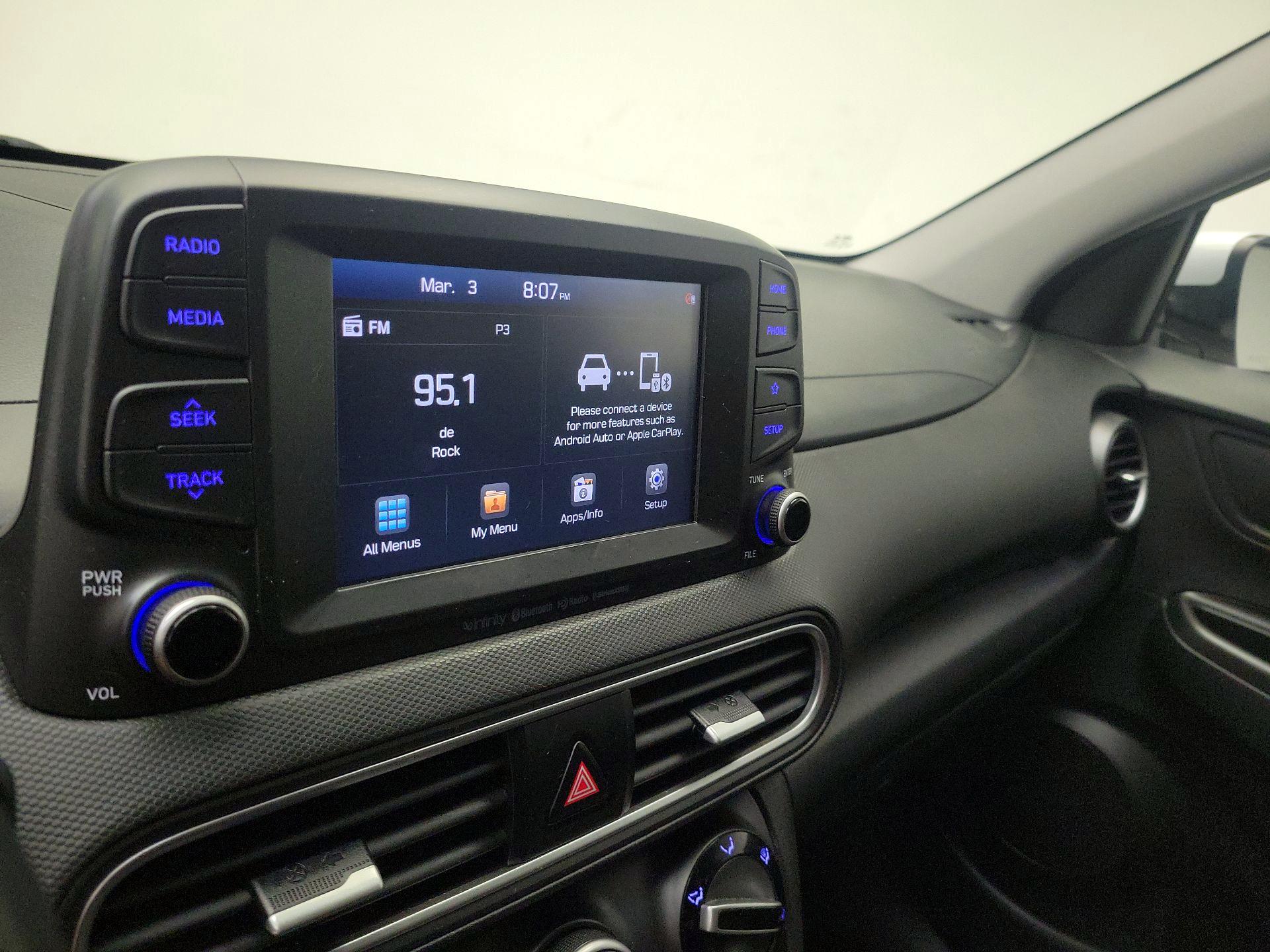 Thumbnail: 2020 Hyundai Kona - 15