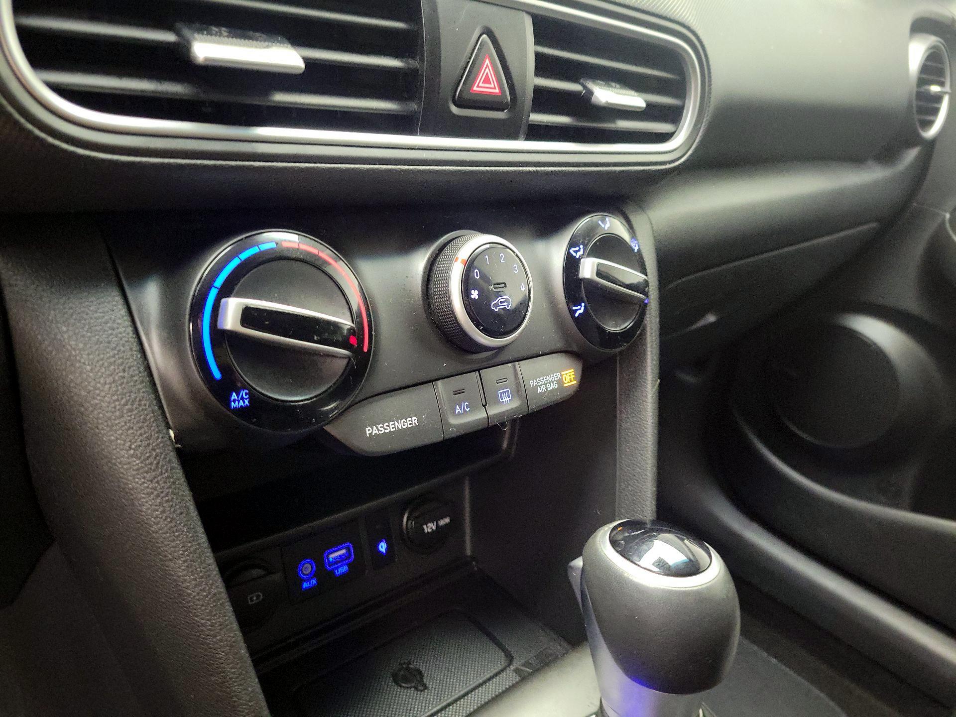 Thumbnail: 2020 Hyundai Kona - 16