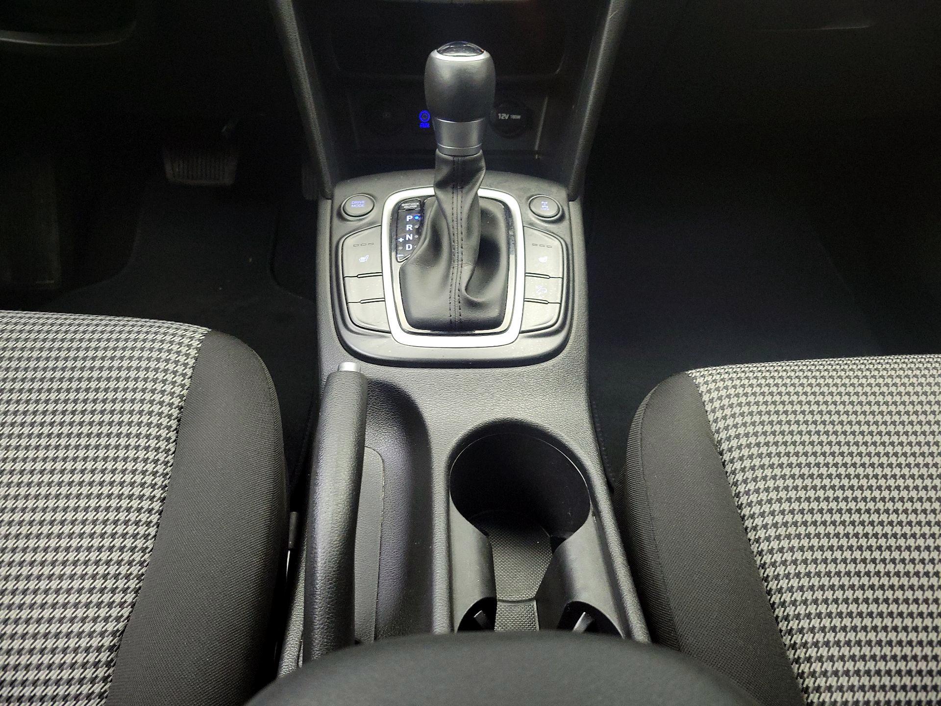 Thumbnail: 2020 Hyundai Kona - 17