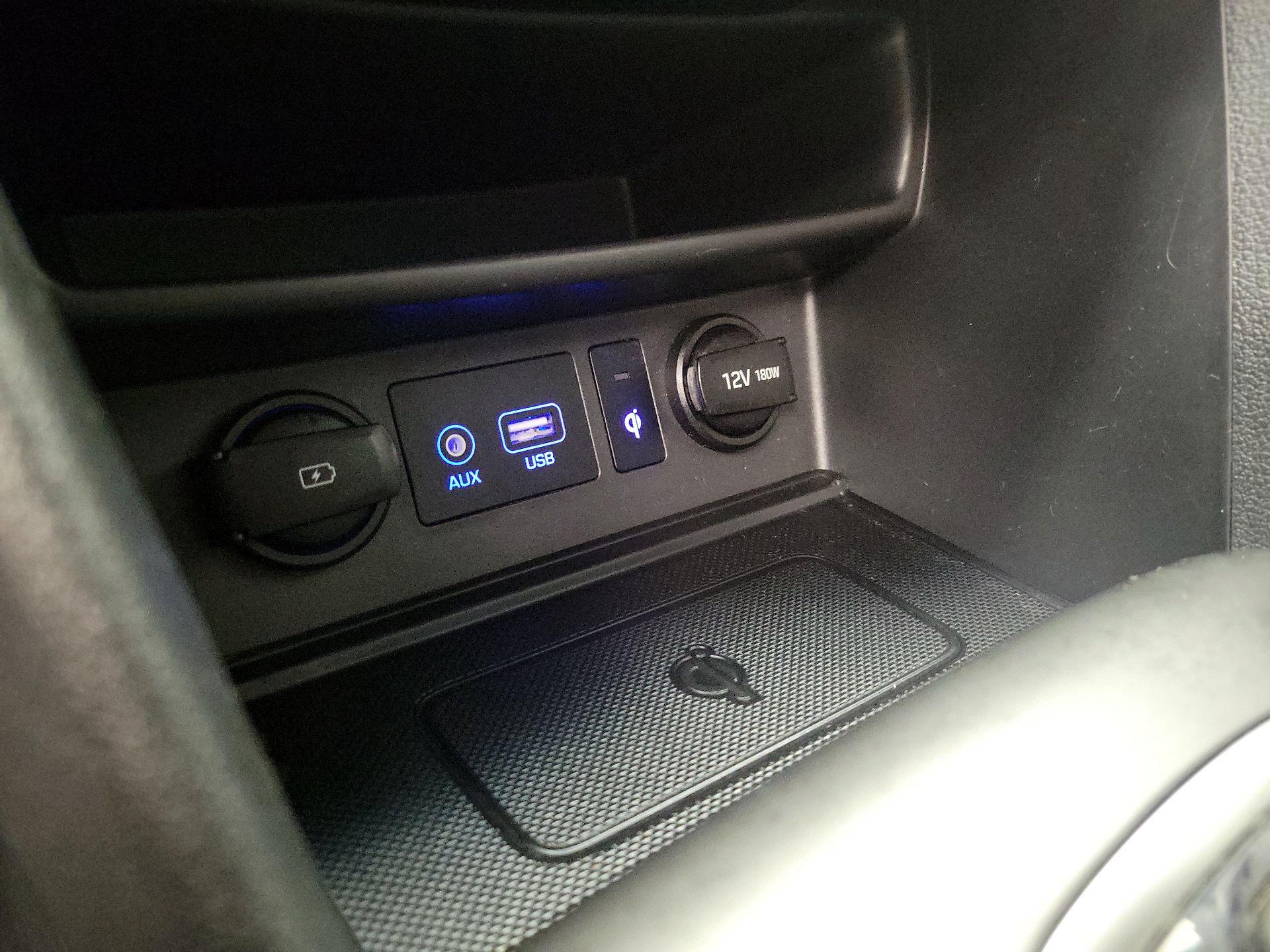 Thumbnail: 2020 Hyundai Kona - 18