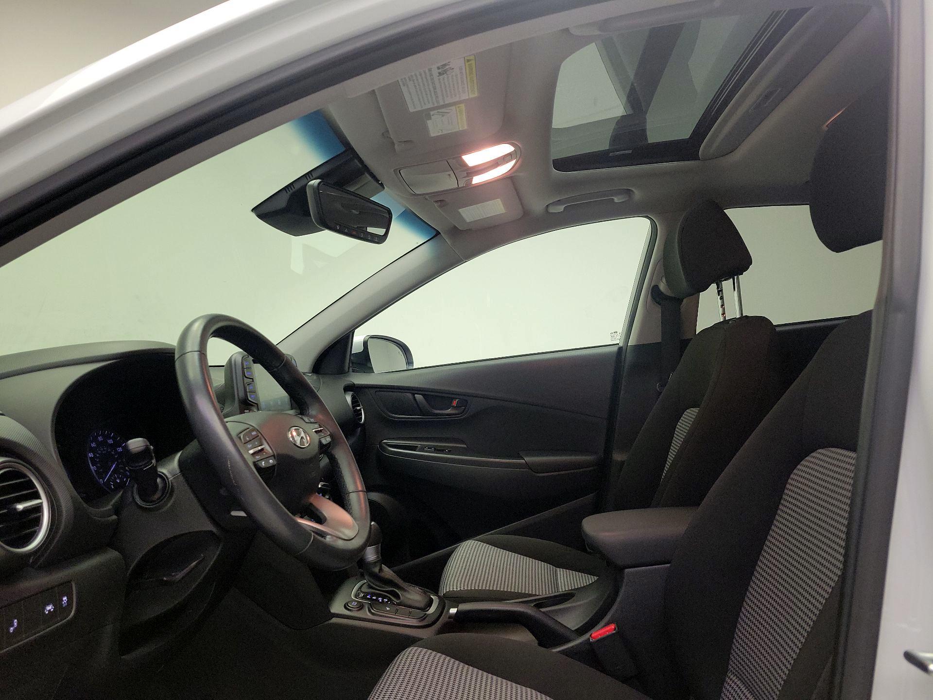 Thumbnail: 2020 Hyundai Kona - 19