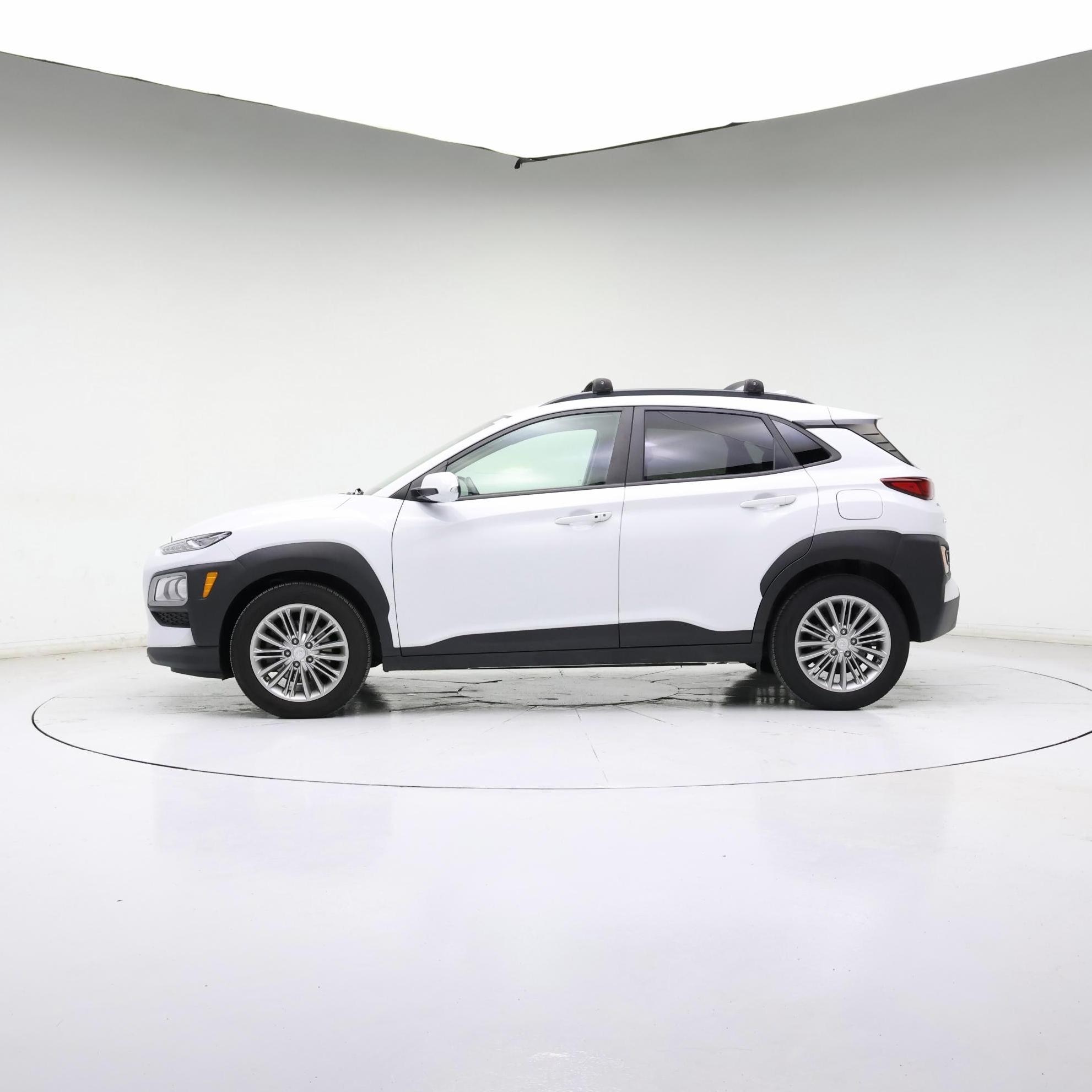 Thumbnail: 2020 Hyundai Kona - 3