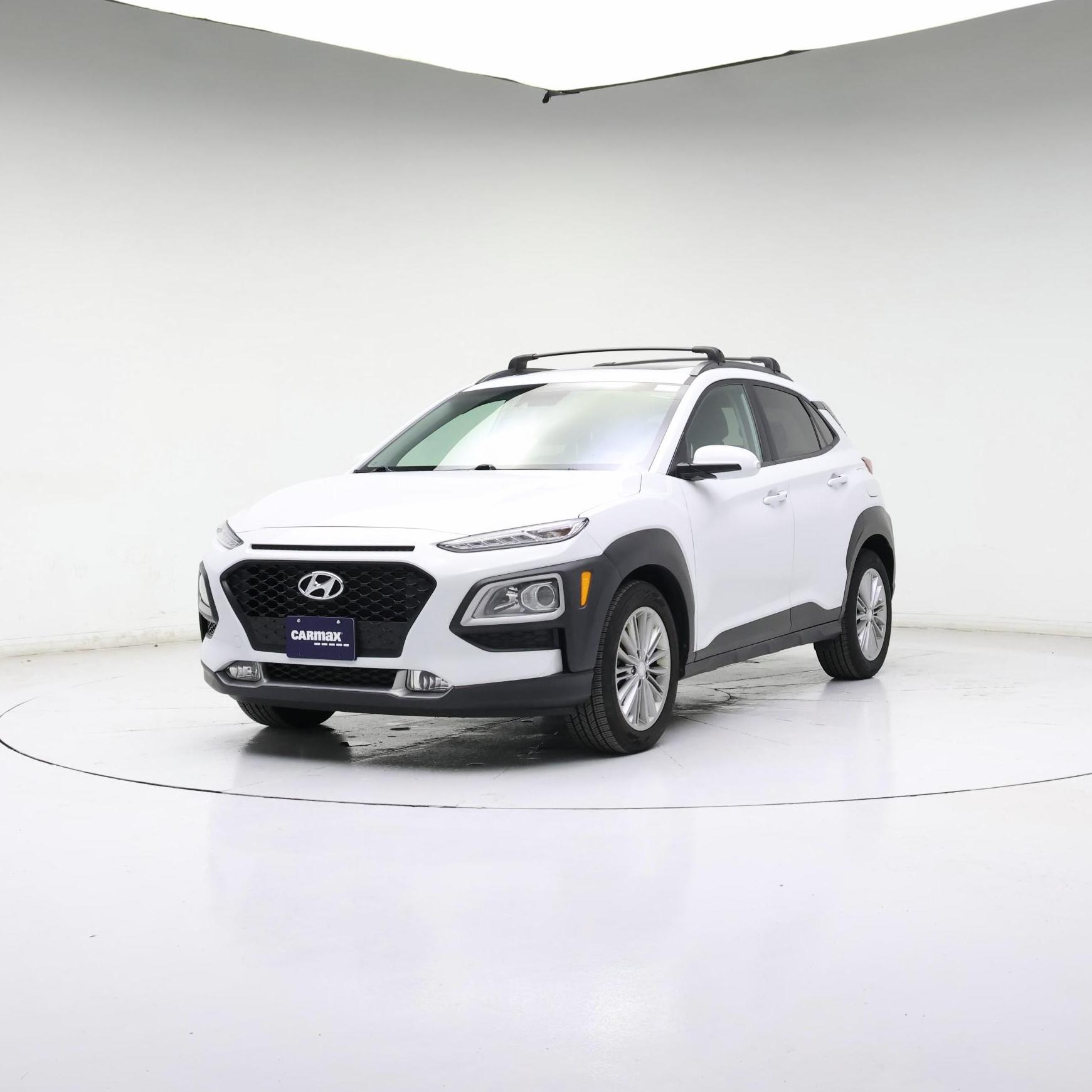 Thumbnail: 2020 Hyundai Kona - 4