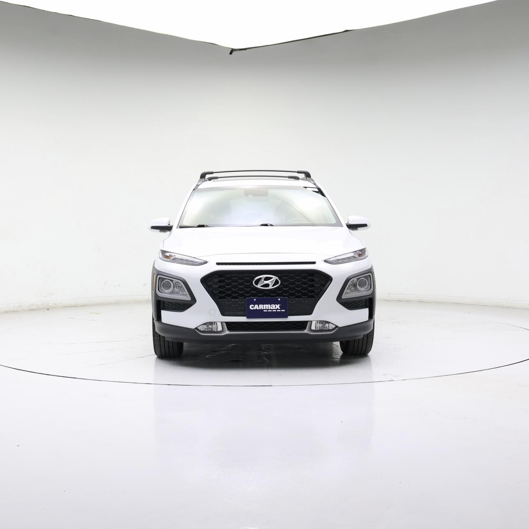 Thumbnail: 2020 Hyundai Kona - 5