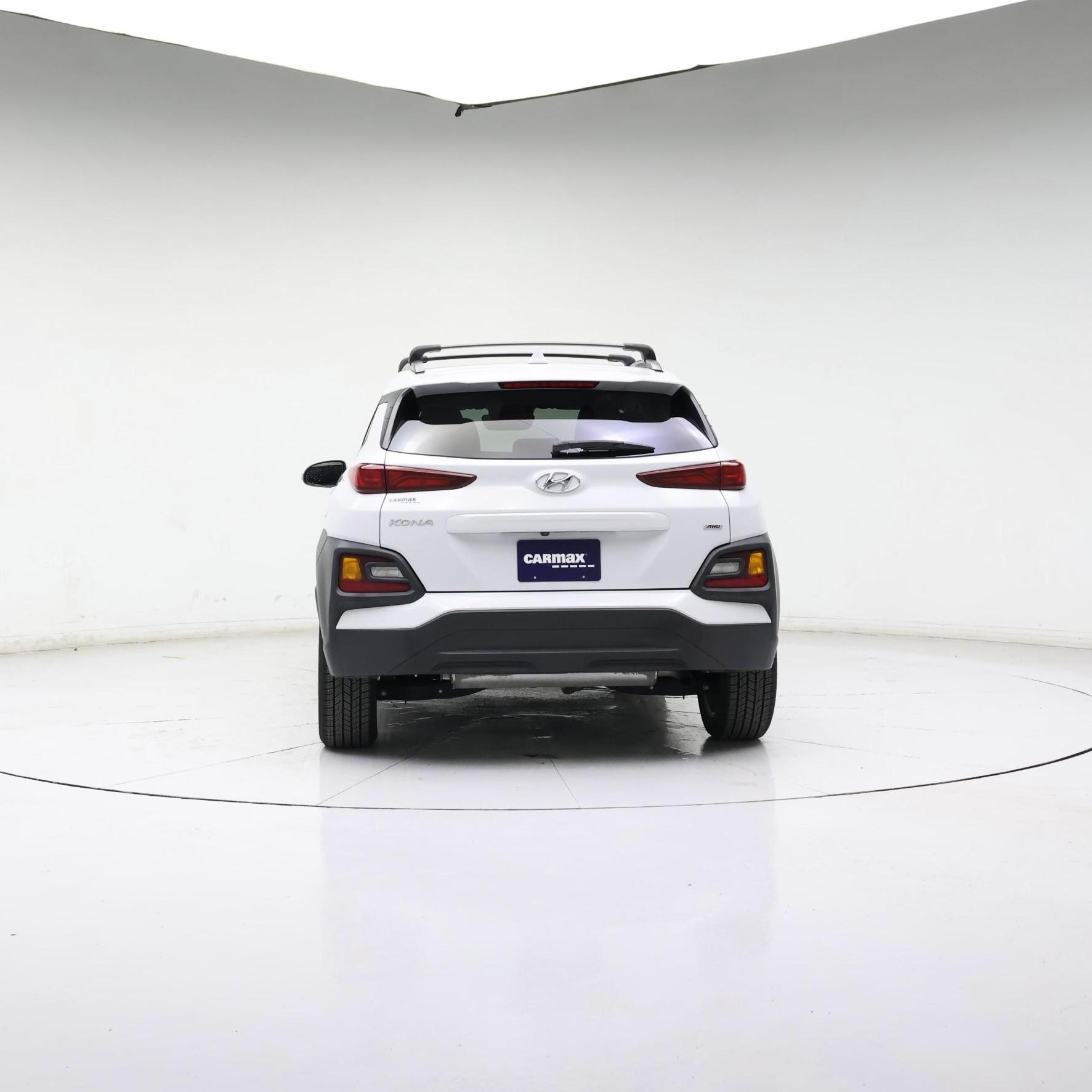 Thumbnail: 2020 Hyundai Kona - 6