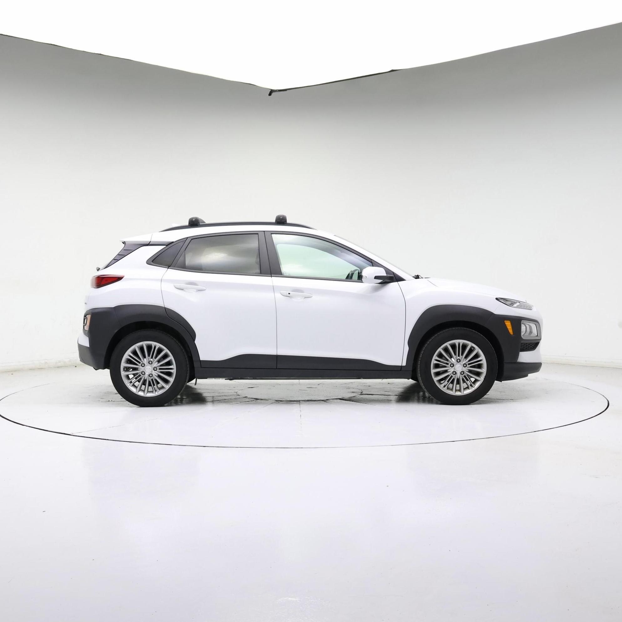 Thumbnail: 2020 Hyundai Kona - 7