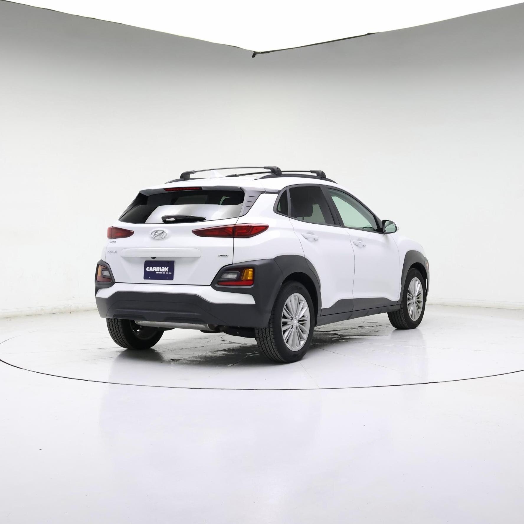 Thumbnail: 2020 Hyundai Kona - 8