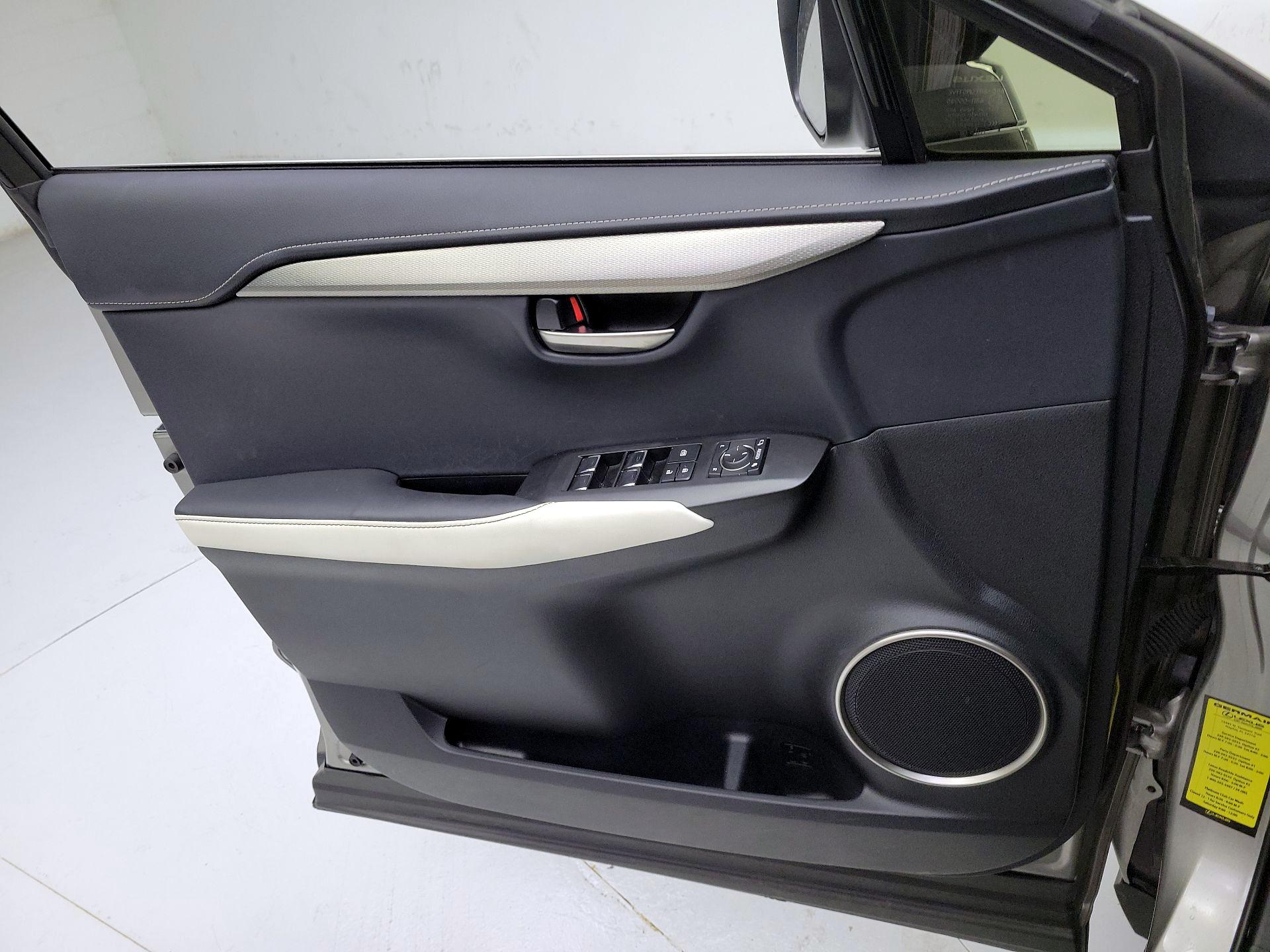 Thumbnail: 2019 Lexus NX - 12