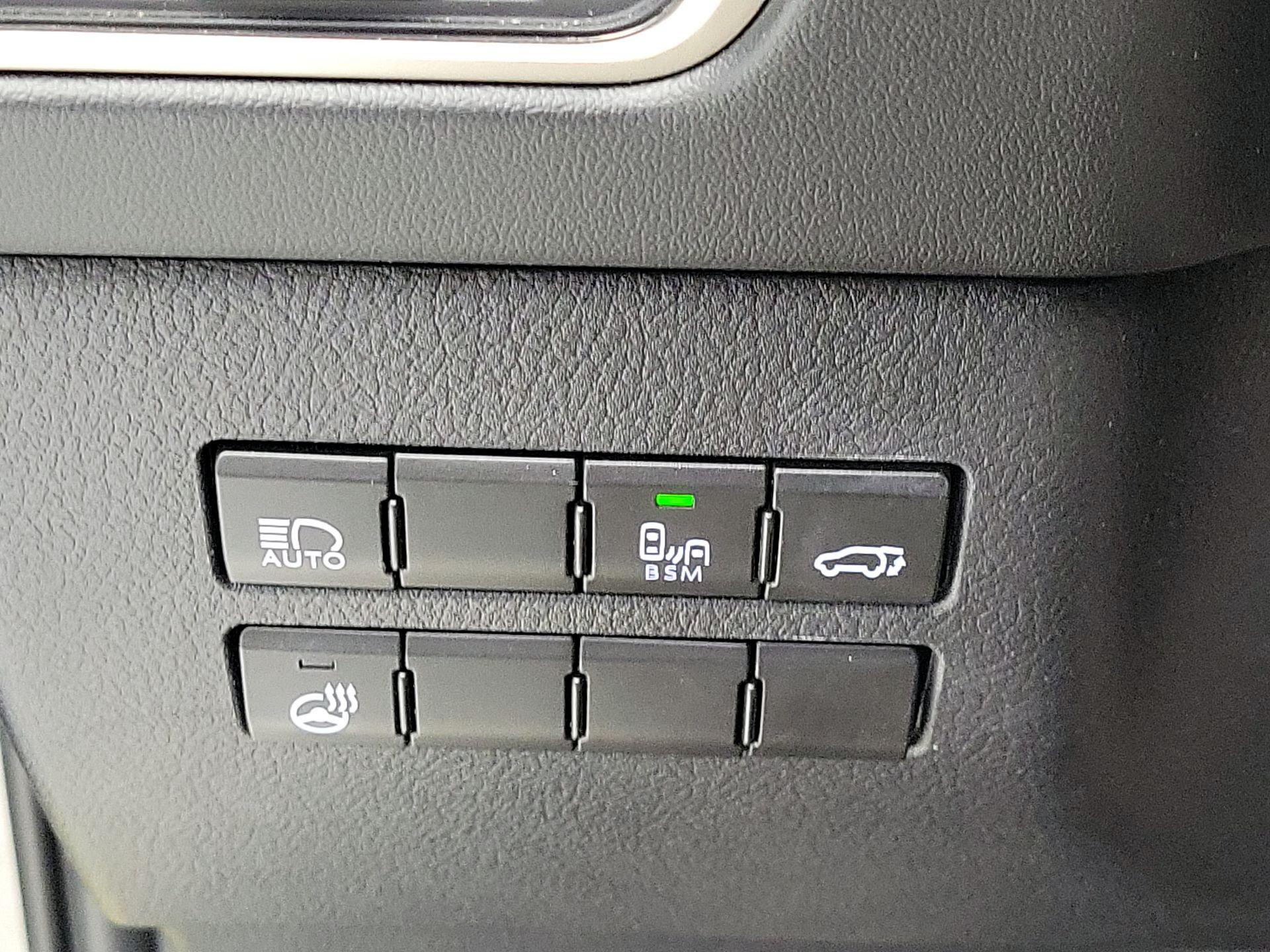 Thumbnail: 2019 Lexus NX - 13